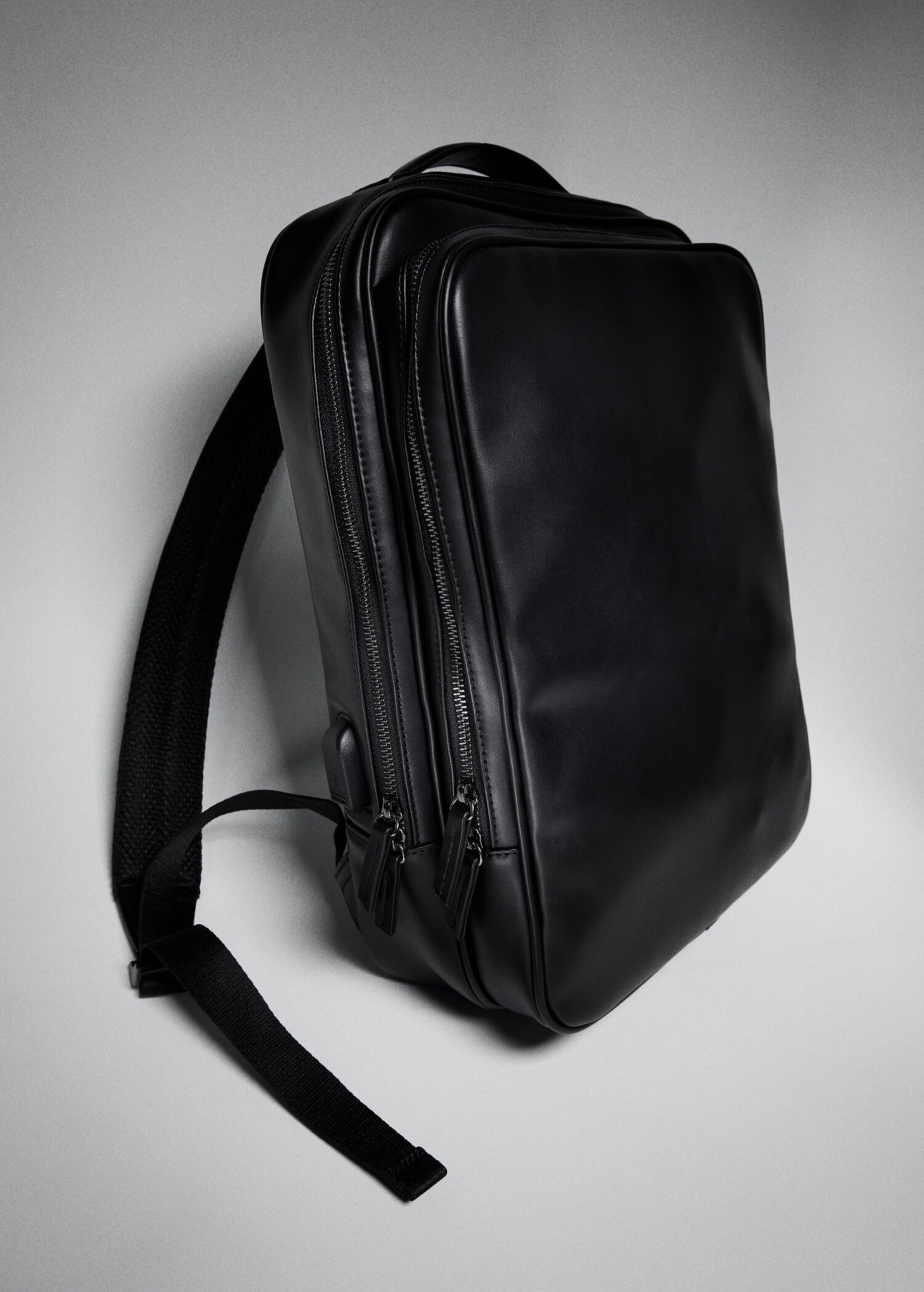 Sac à dos similicuir - Détail de l'article 5