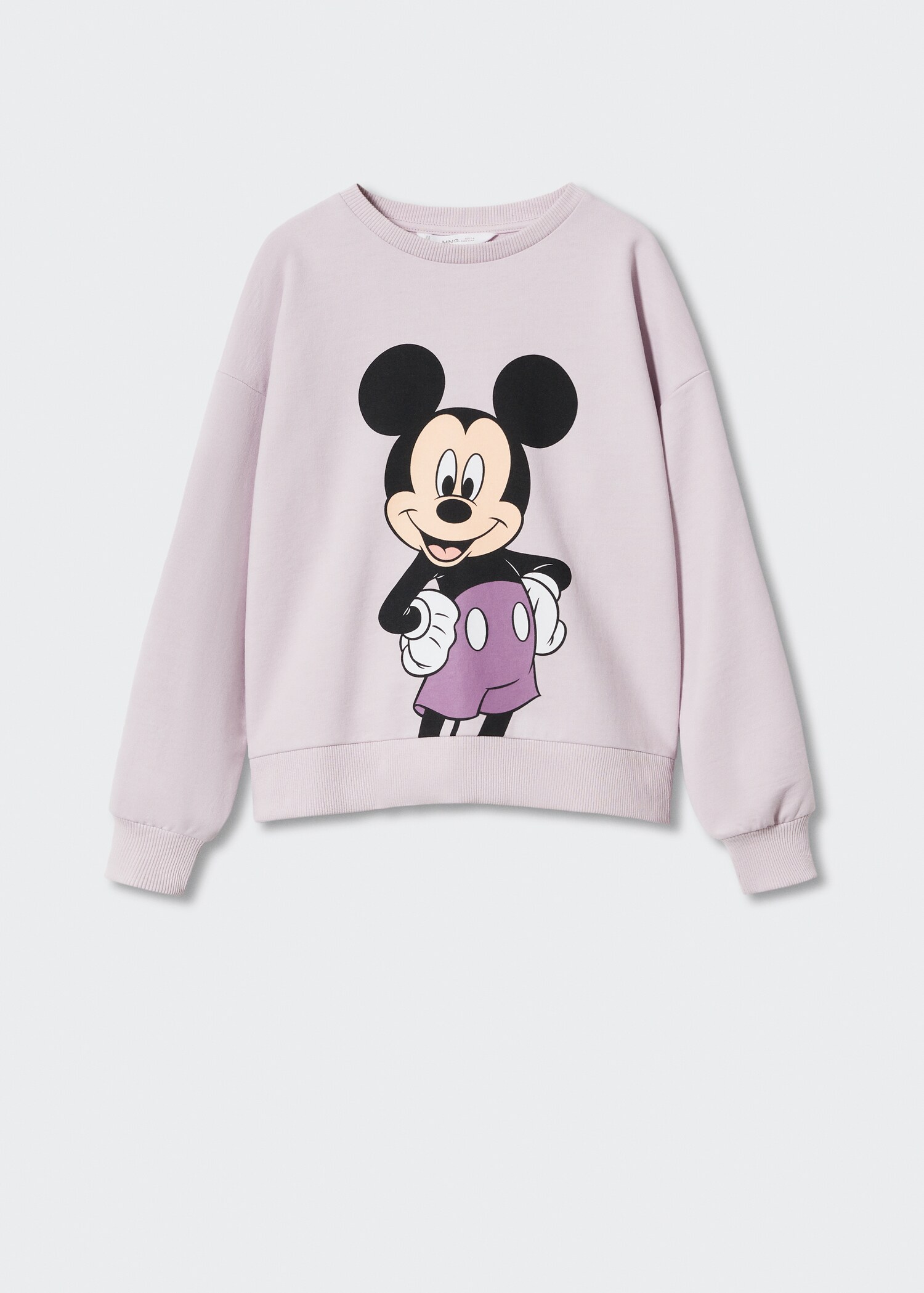 Mickey Mouse sweatshirt - Artikel zonder model