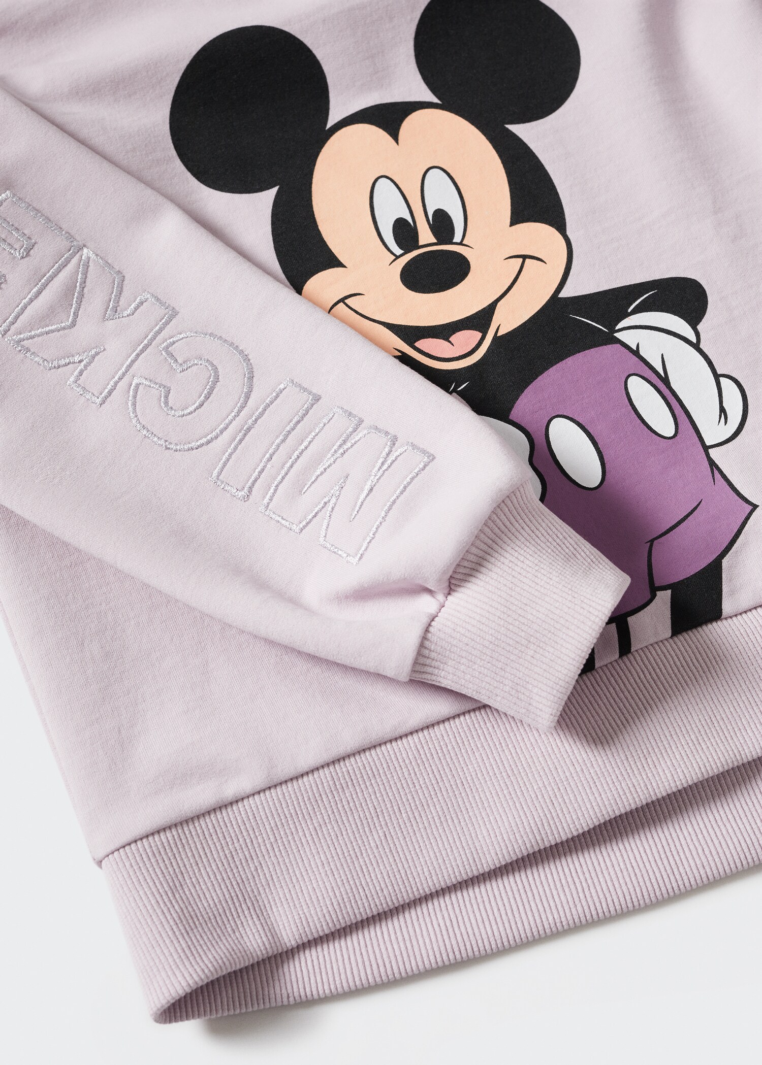 Mickey Mouse sweatshirt - Detail van het artikel 8
