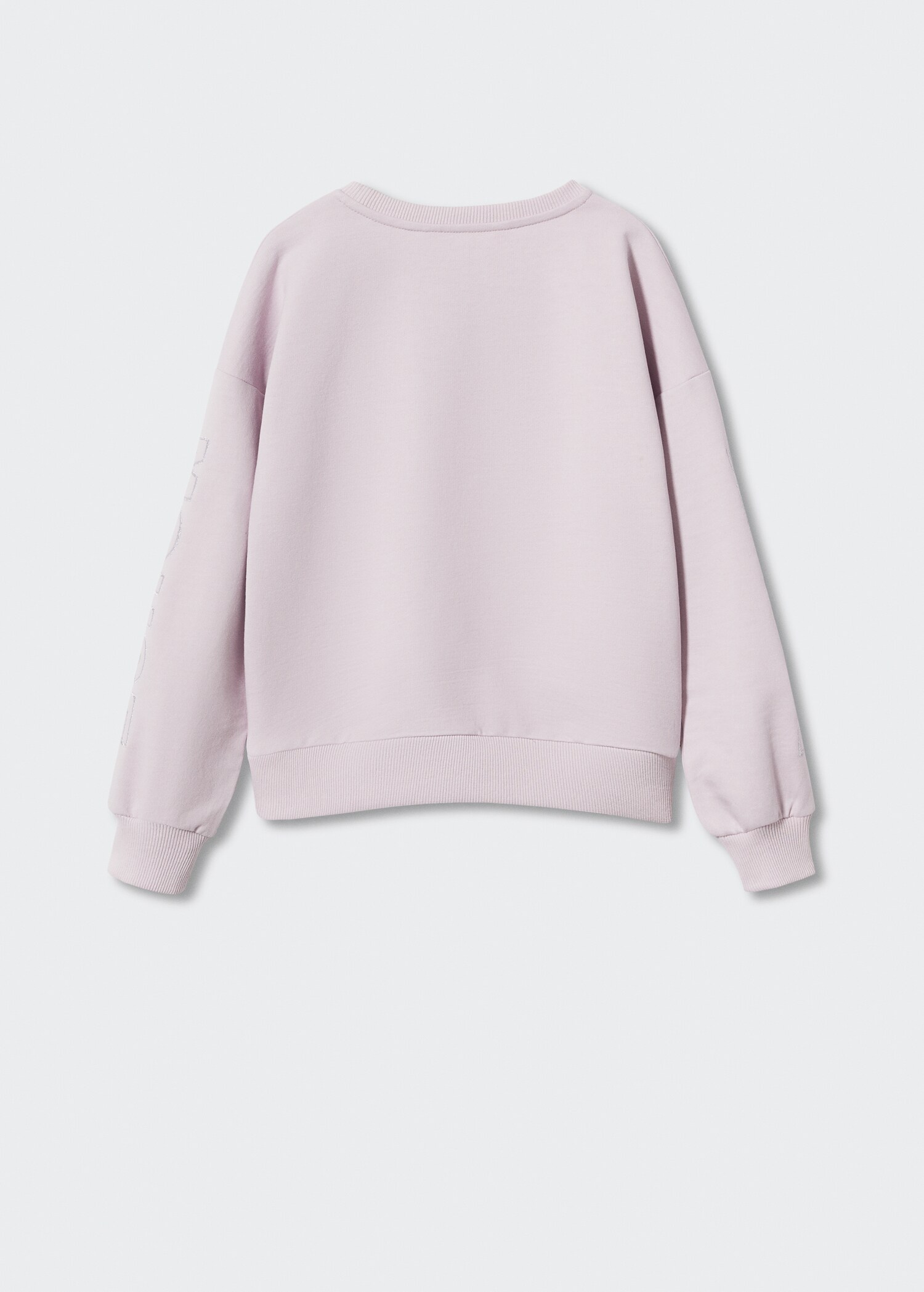 Mickey Mouse sweatshirt - Achterkant van het artikel