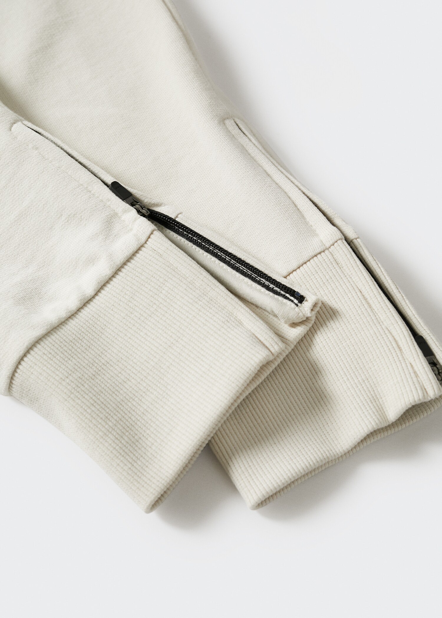 Pantalón jogger - Detalle del artículo 8