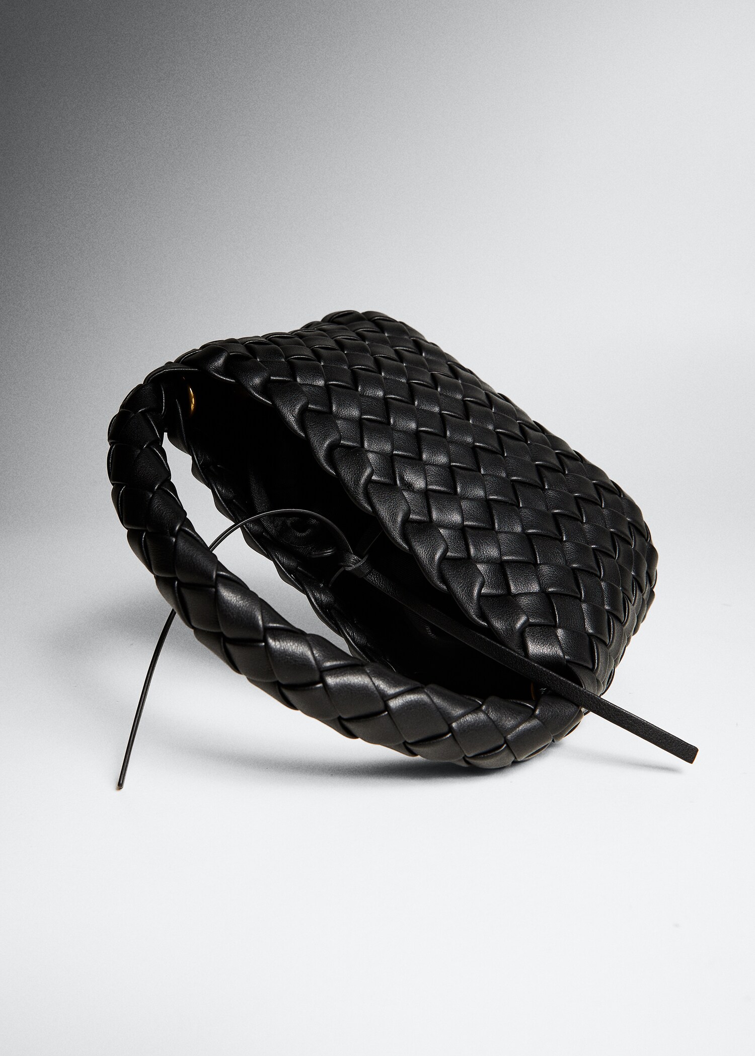 Braided design bag - Details of the article 5