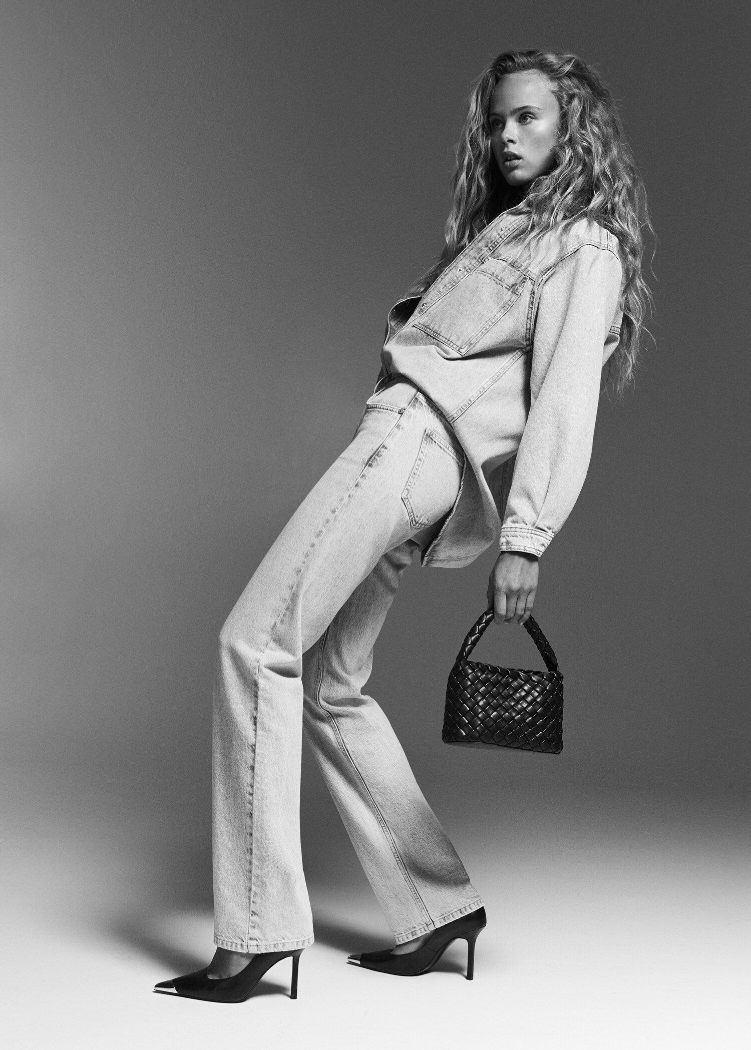 Braided design bag - Details of the article 8