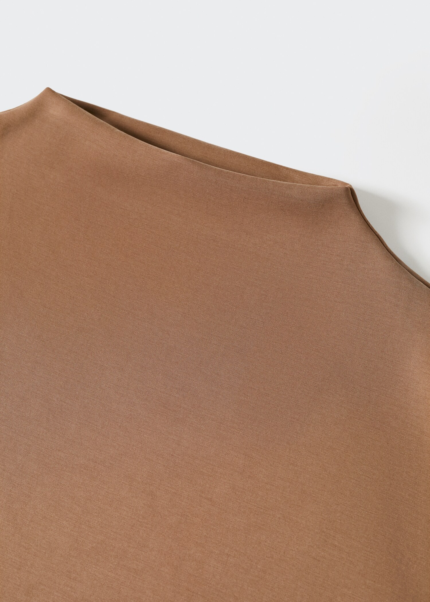 Sudadera cuello perkins - Detalle del artículo 8