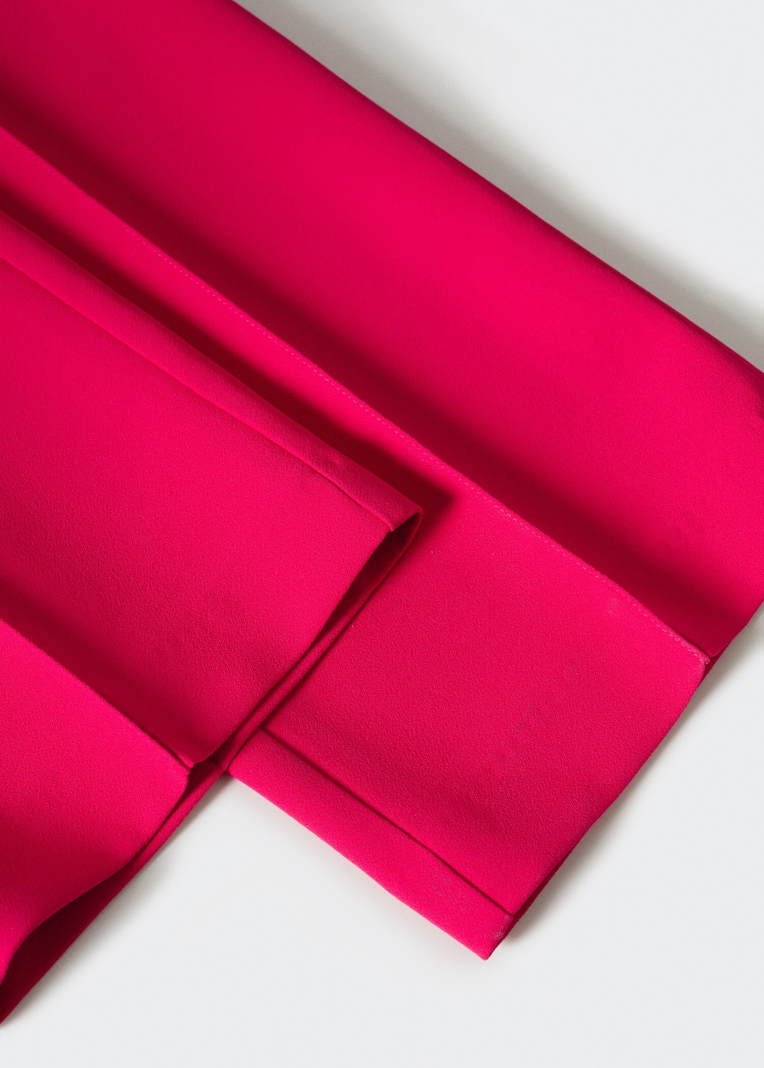 Straight-fit pantalon - Detail van het artikel 8