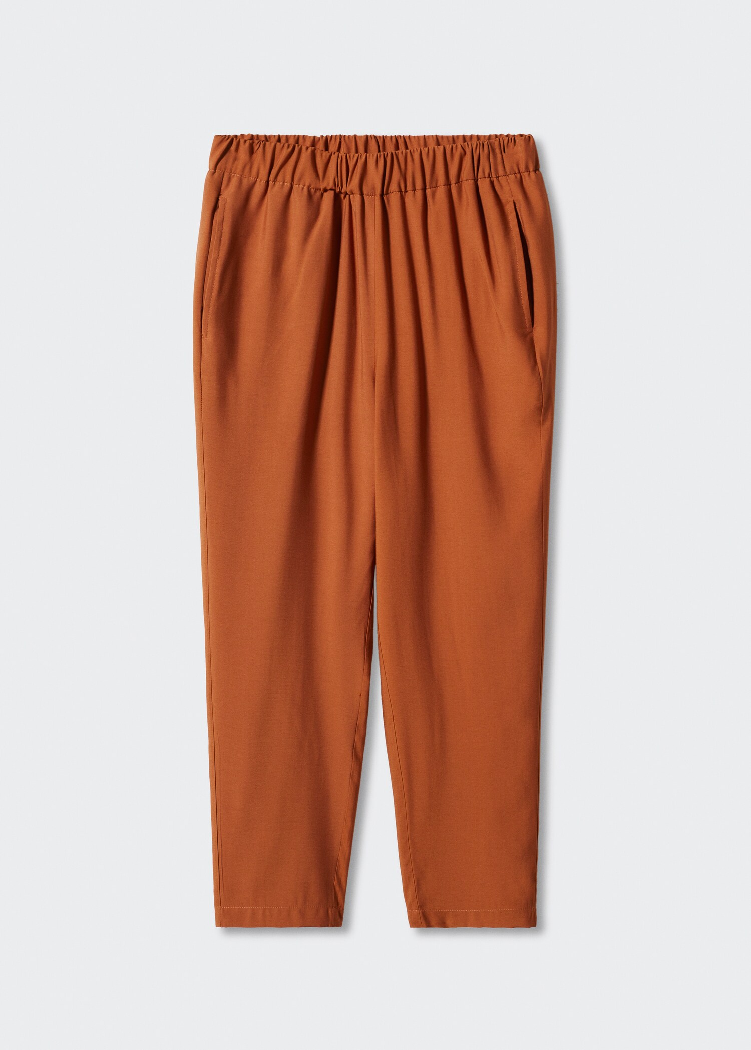 Pantalón cintura elástica - Artículo sin modelo