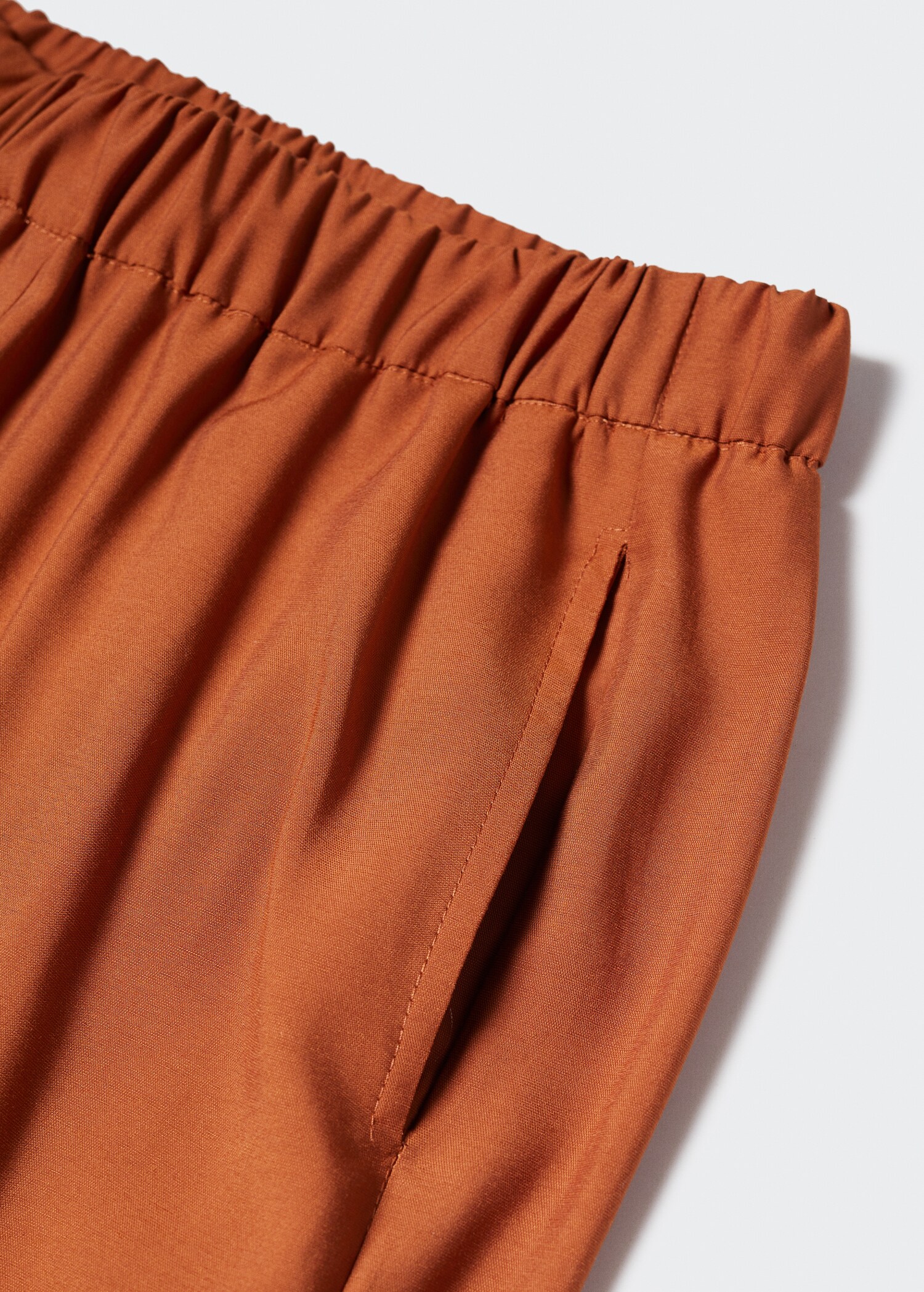 Pantalón cintura elástica - Detalle del artículo 8