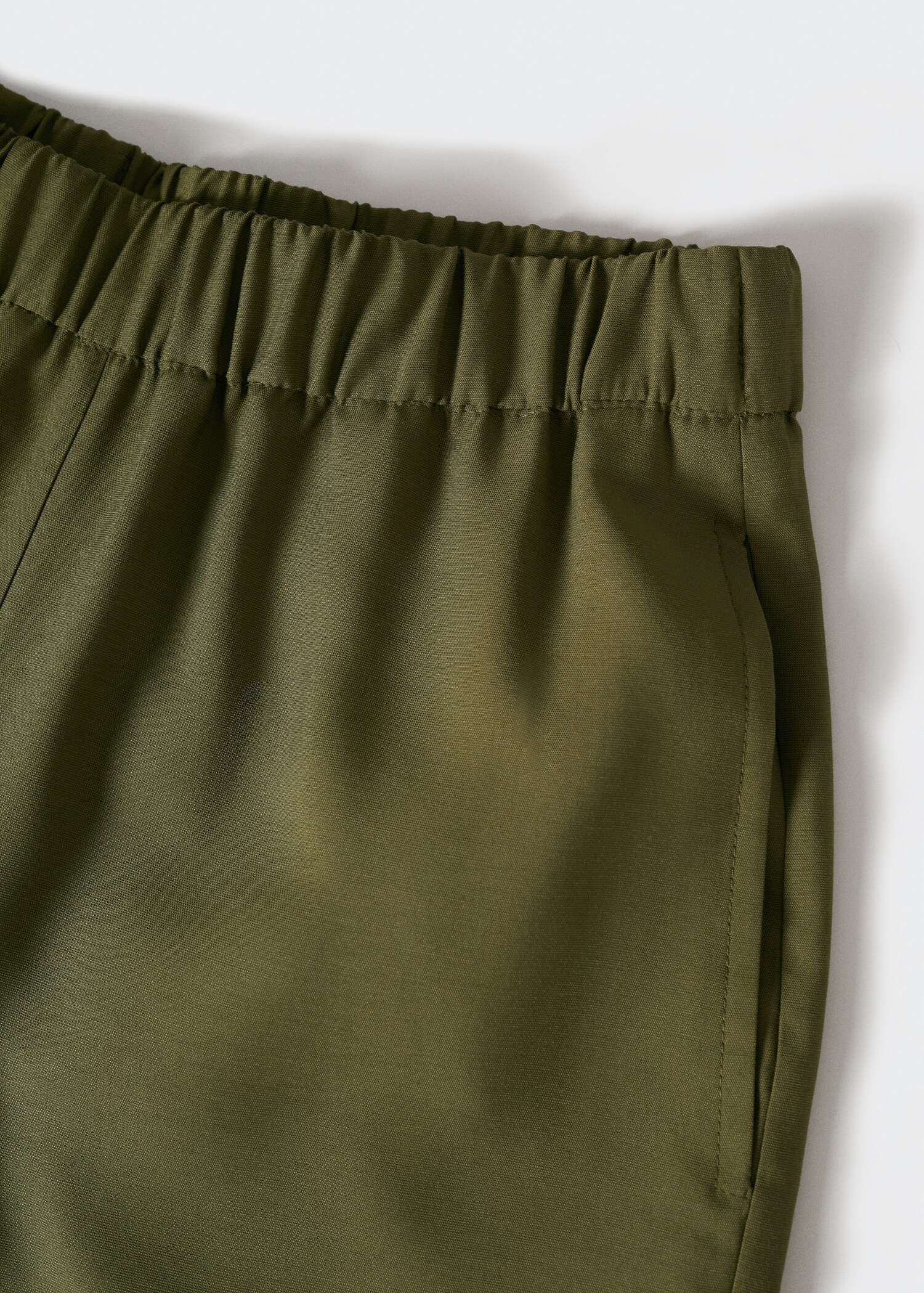 Pantalón cintura elástica - Detalle del artículo 8