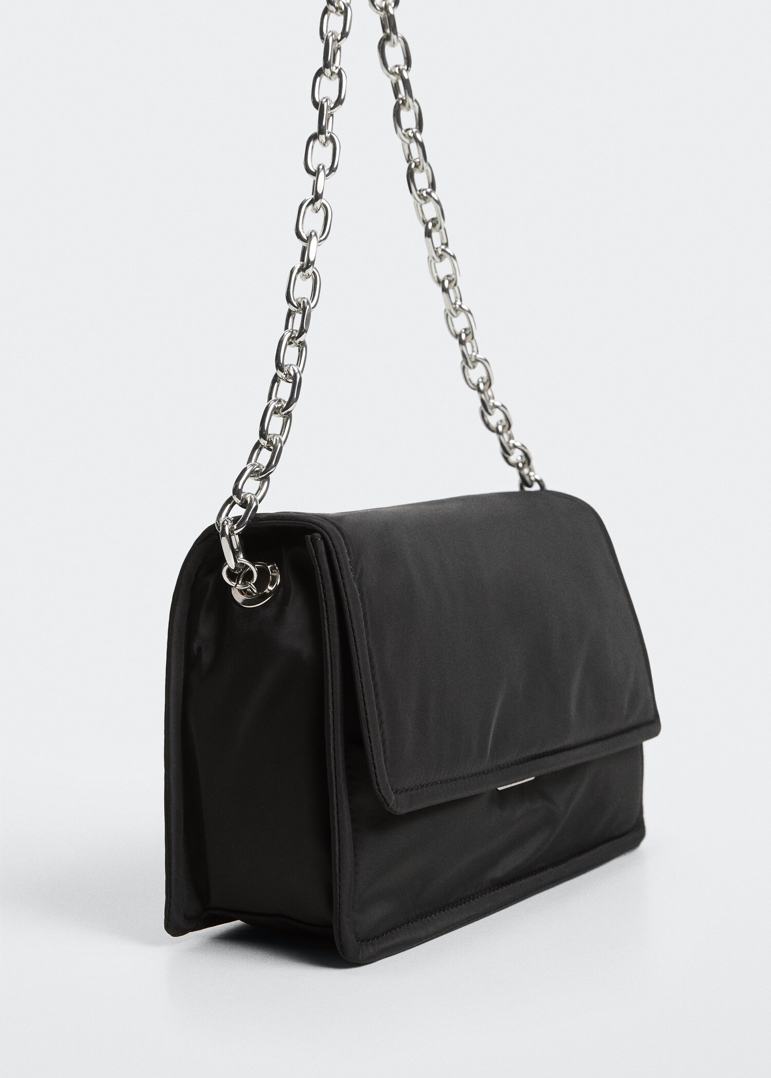 Bolso asa corta cadena - Plano medio