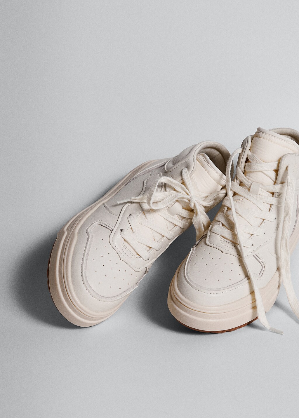 Mango sneakers dames sale