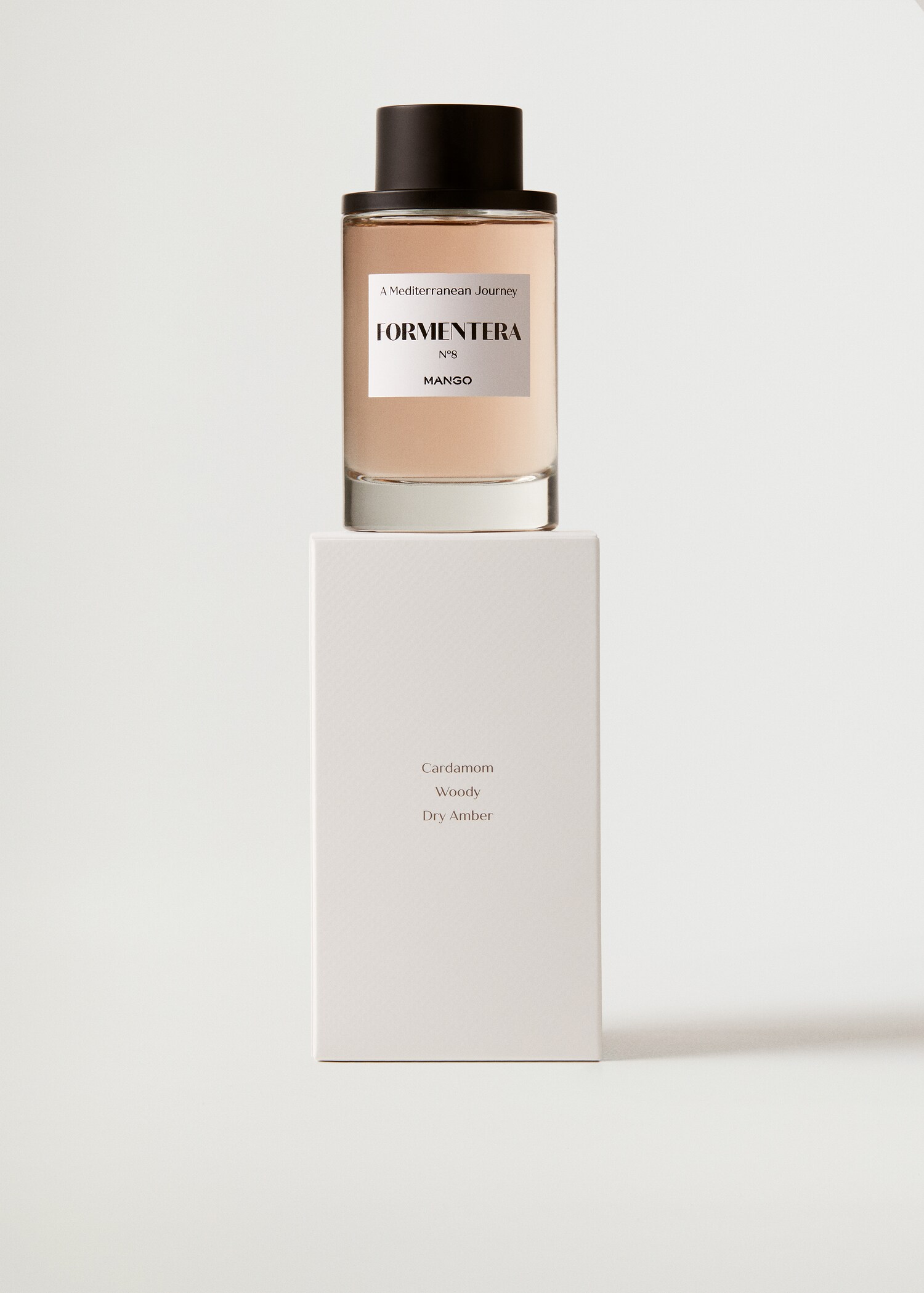 Duft Formentera 100 ml - Mittlere Ansicht