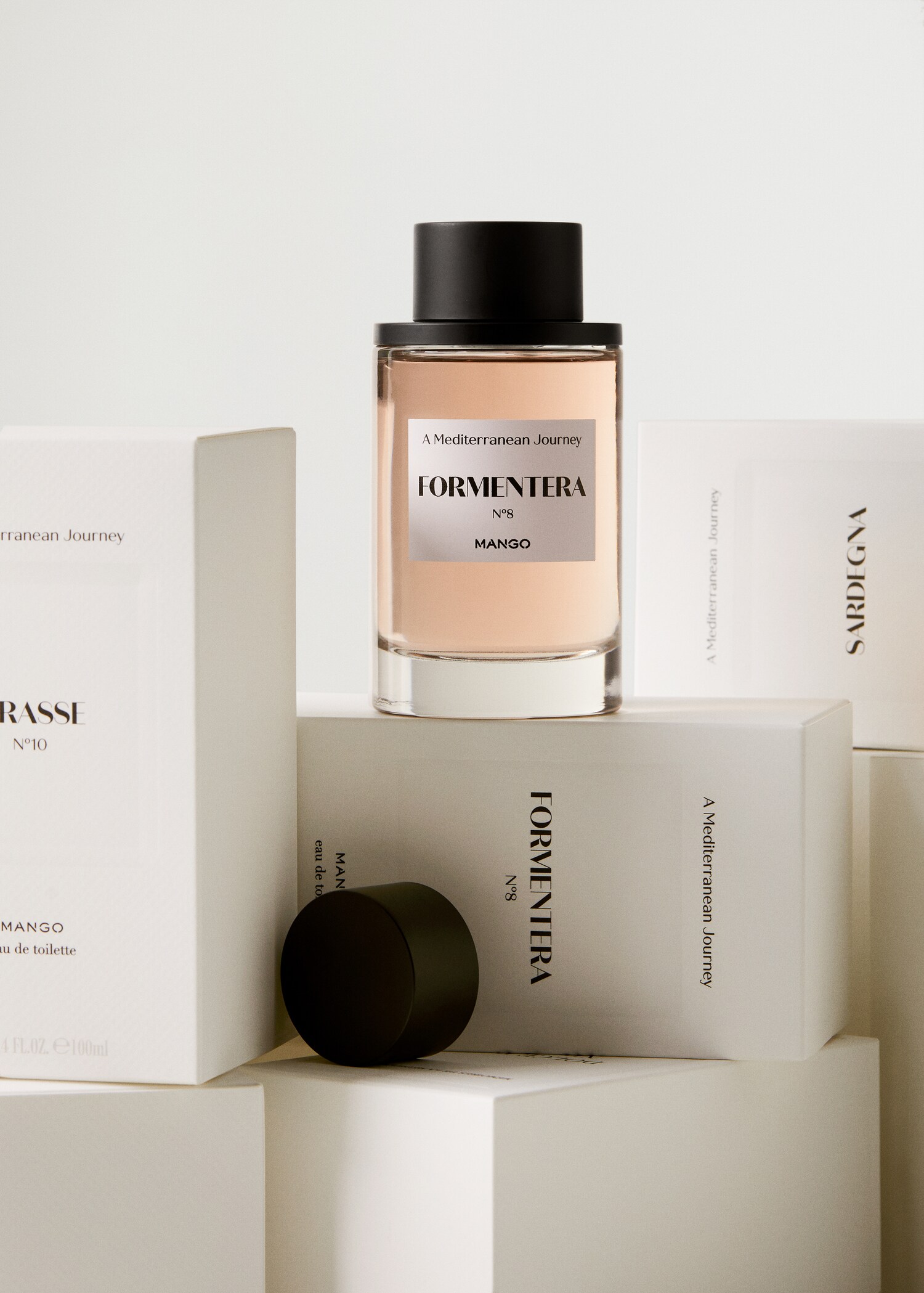 Duft Formentera 100 ml - Detail des Artikels 4