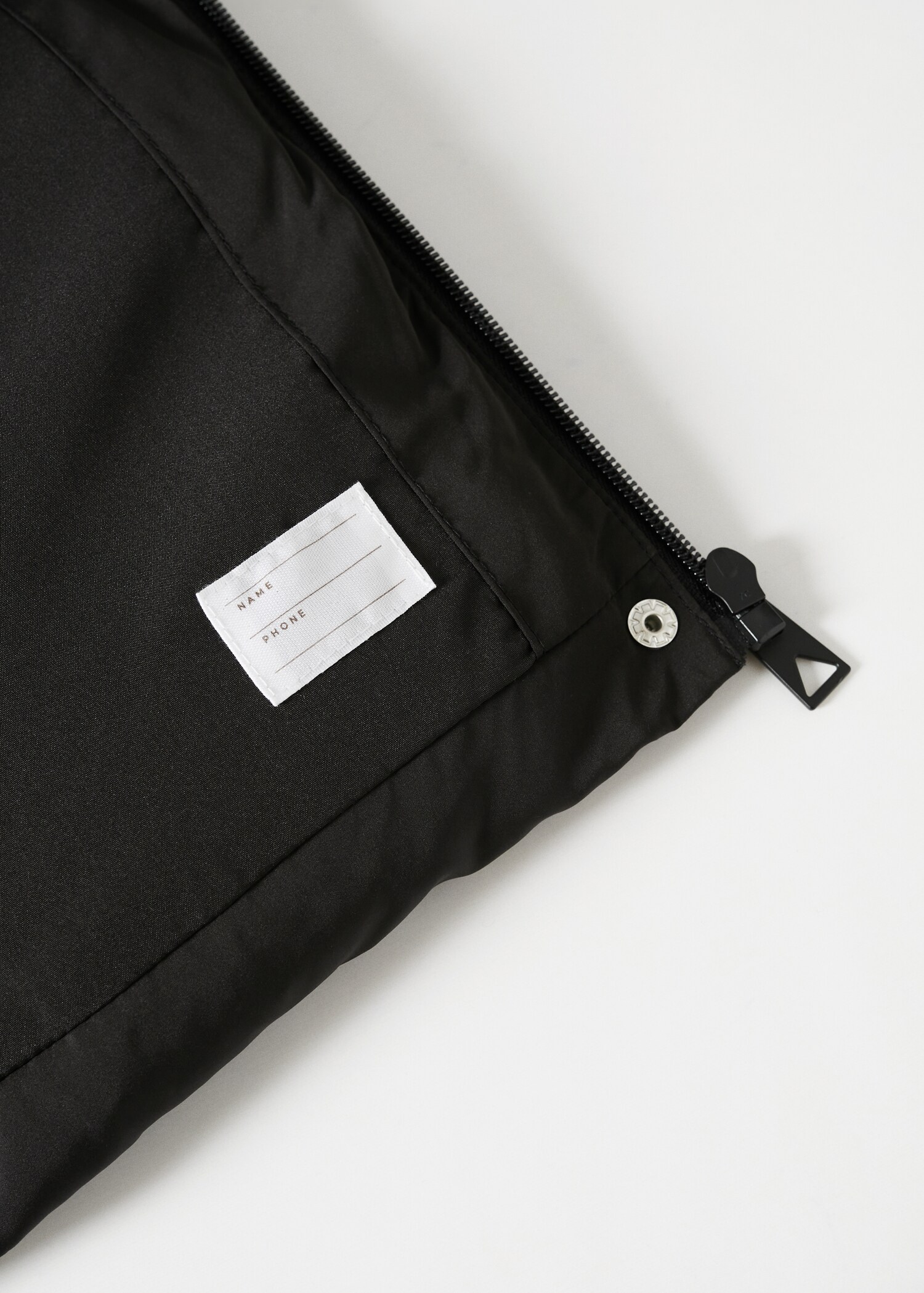 Anorak matelassé plume - Détail de l'article 8