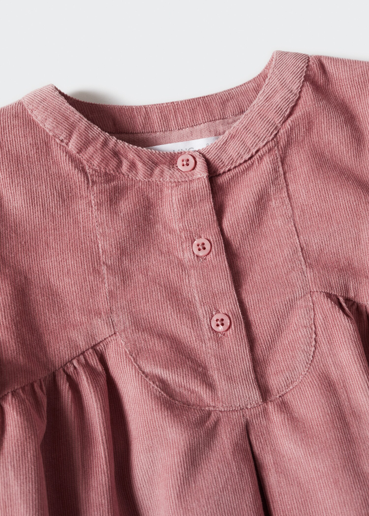 Vestido micropana - Detalle del artículo 8