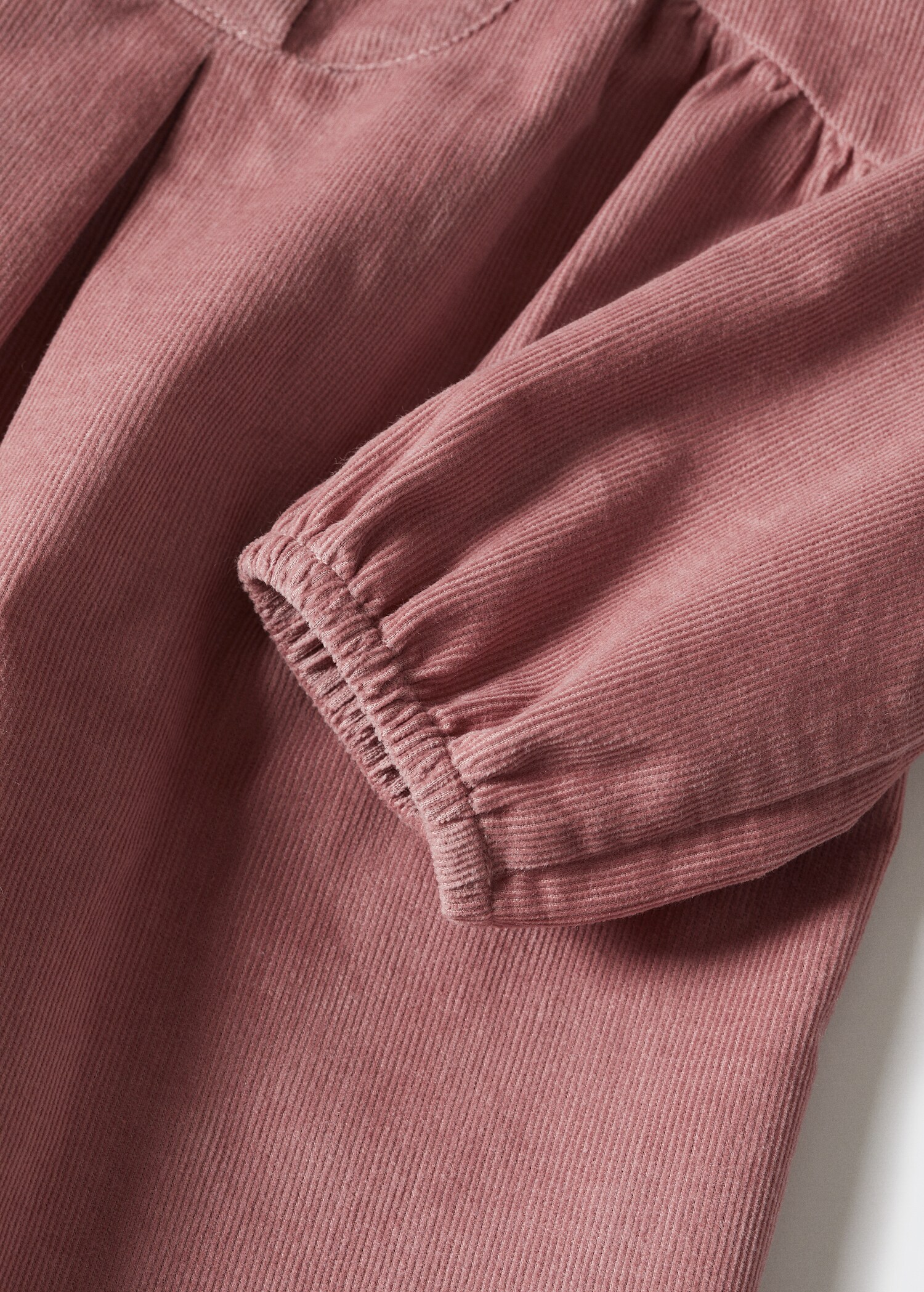 Vestido micropana - Detalle del artículo 9