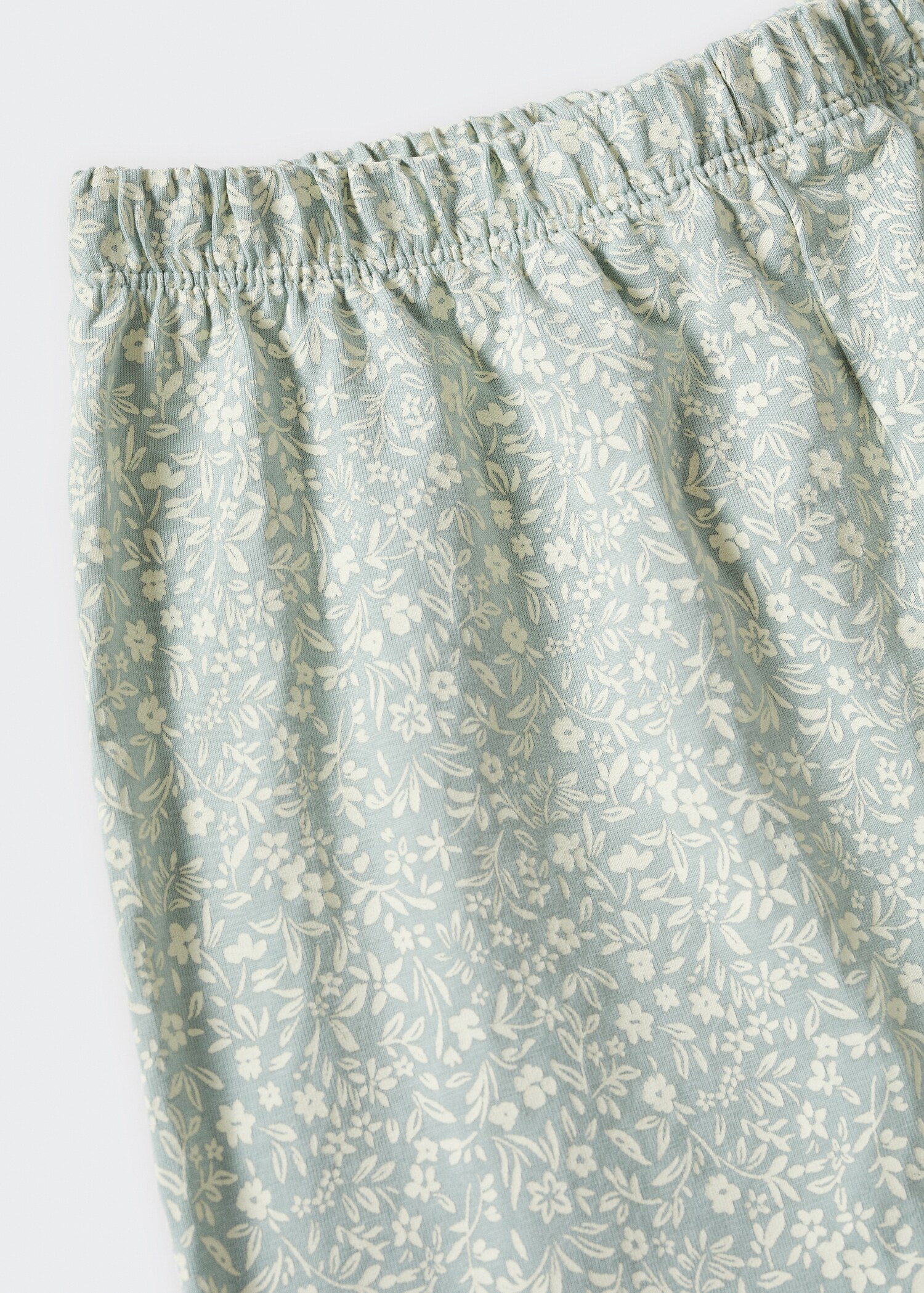 Pyjama long imprimé - Détail de l'article 9