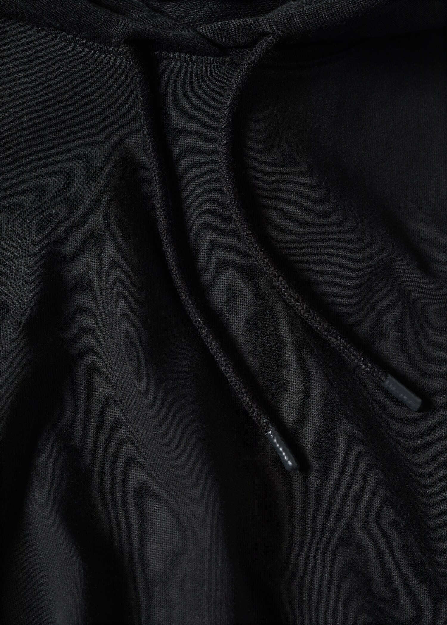 Crop hoodie - Detail van het artikel 8