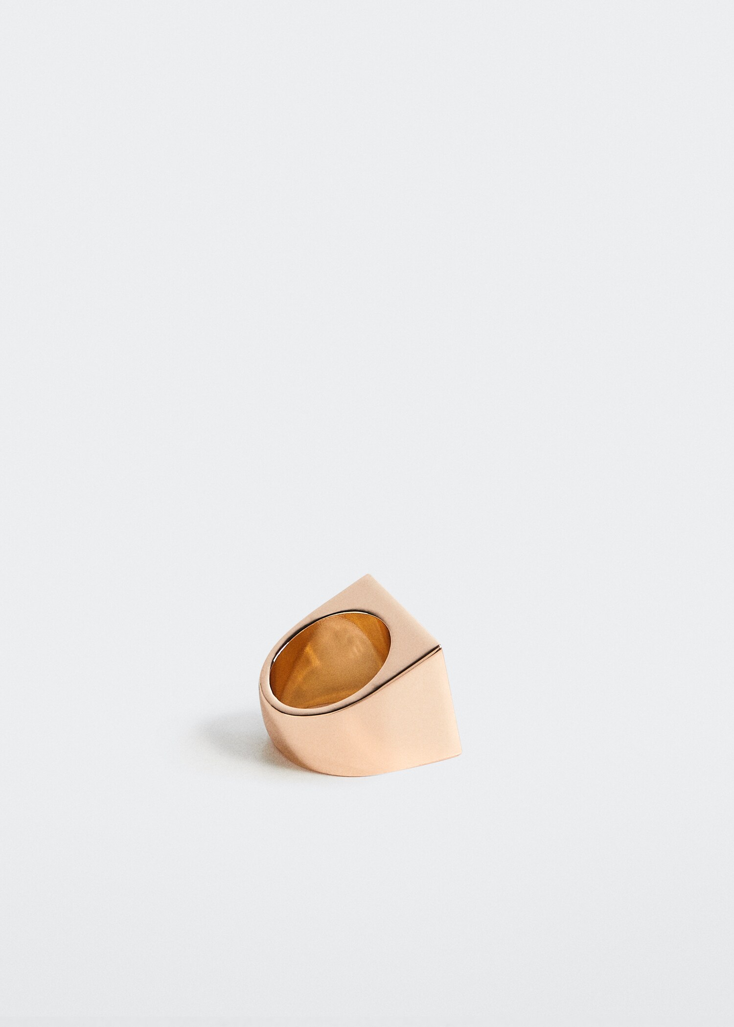 Bague forme carrée - Détail de l'article 3