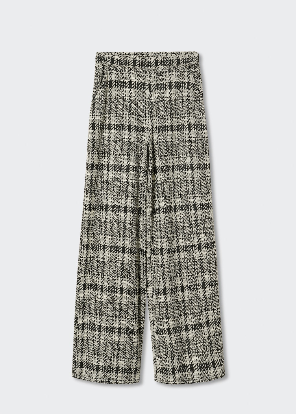 ★名古屋限定★ junhashimoto TWEED 17cm PANTS 3 ☆名古屋限定☆ junhashimoto TWEED 17cm PANTS 3 - パンツ