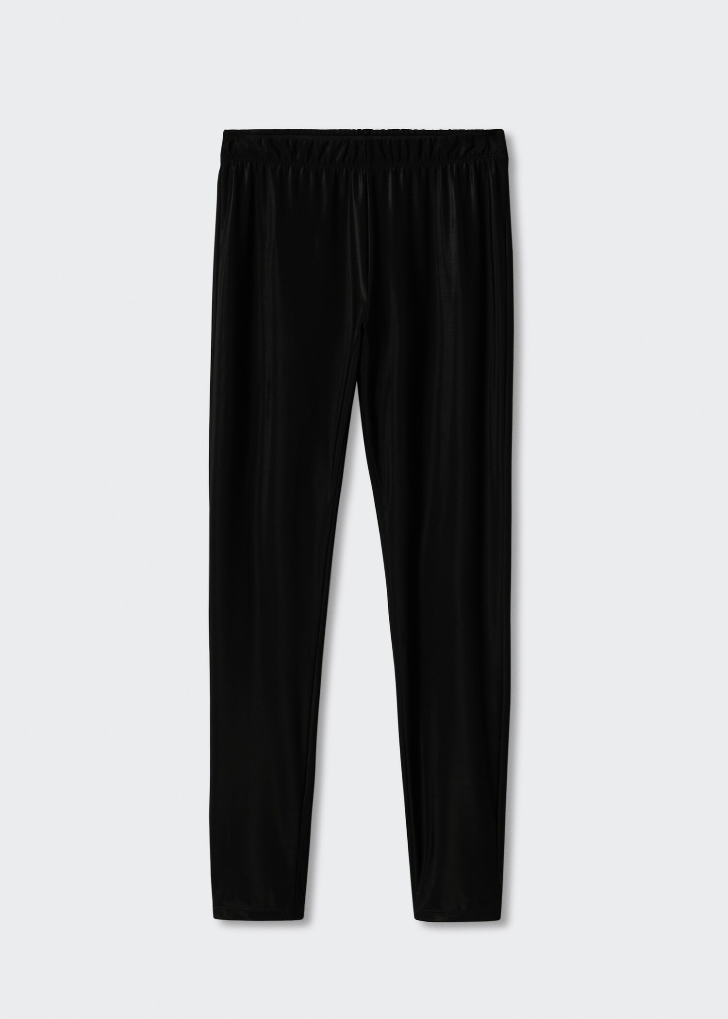 Legging satiné - Article sans modèle