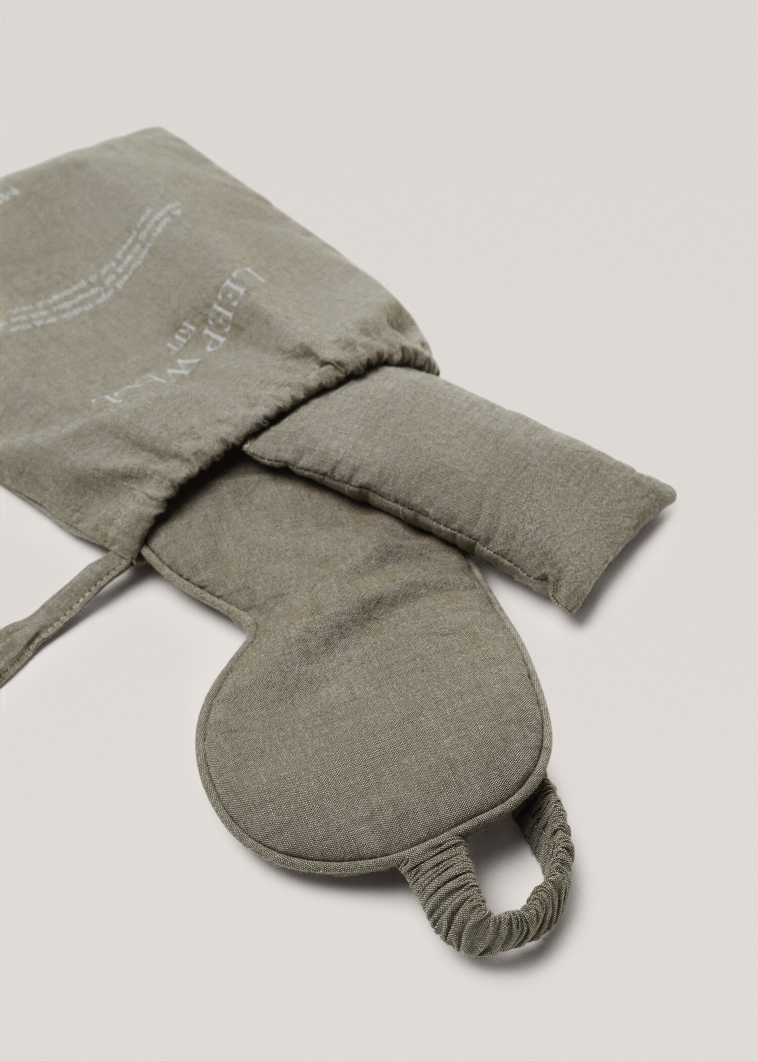 Set van masker + lavendel - Detail van het artikel 2