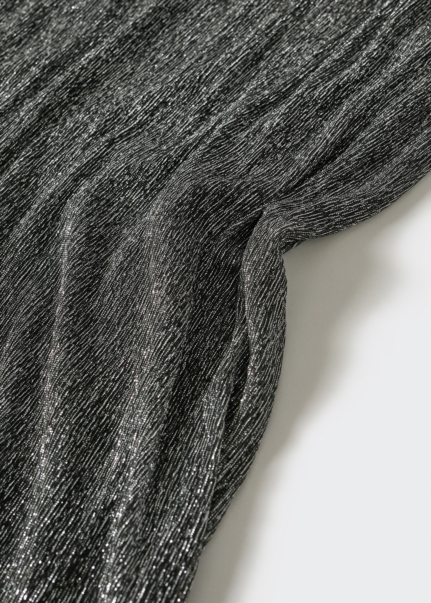 Robe longue lurex - Détail de l'article 8