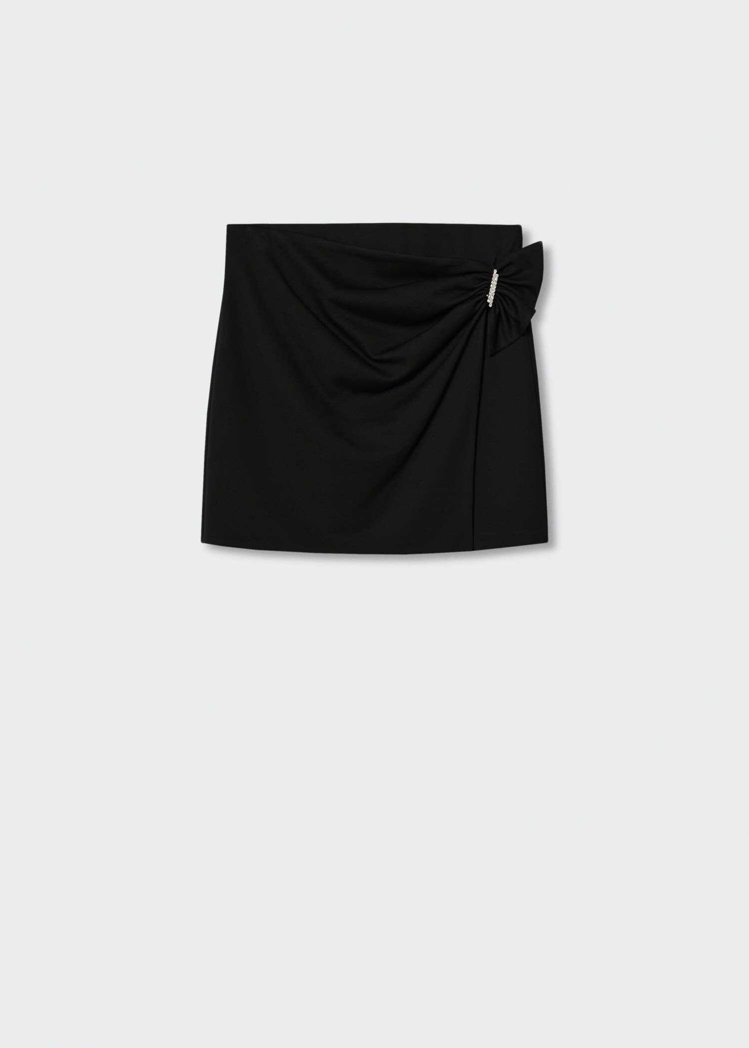 Crystal detail skirt - Article without model