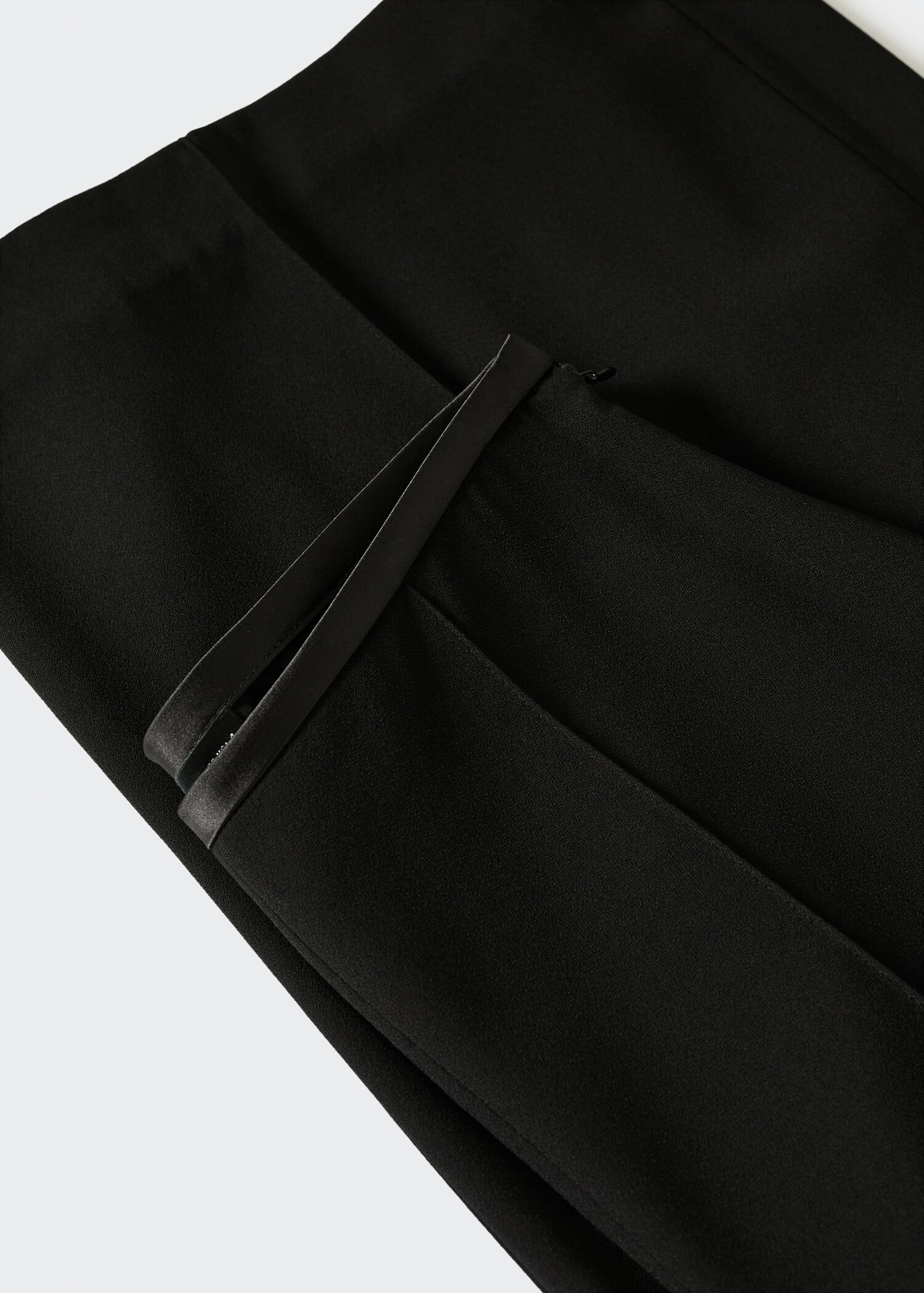 Pantalon palazzo fluide - Détail de l'article 8