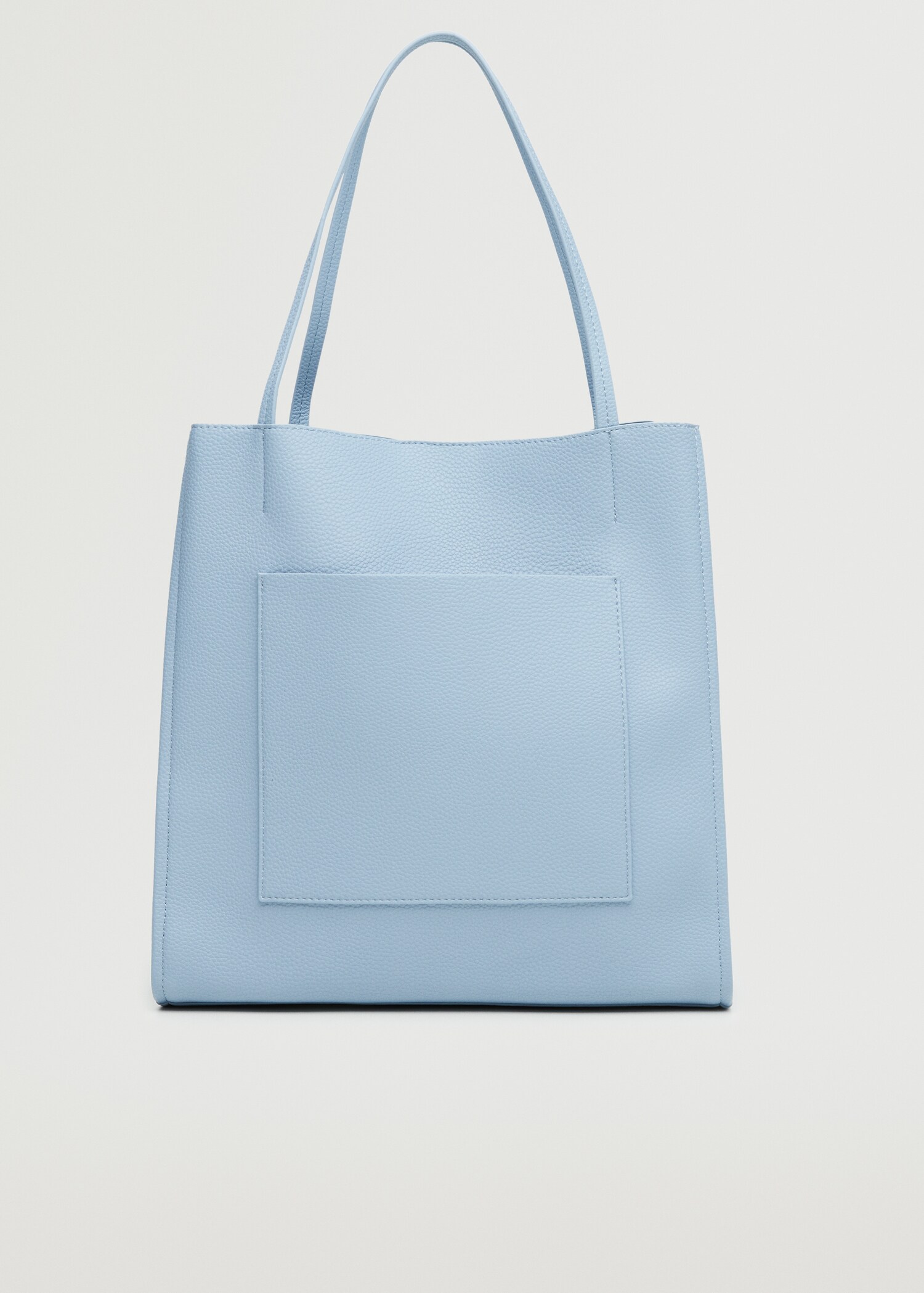 Pocket shopper bag - Details of the article 4