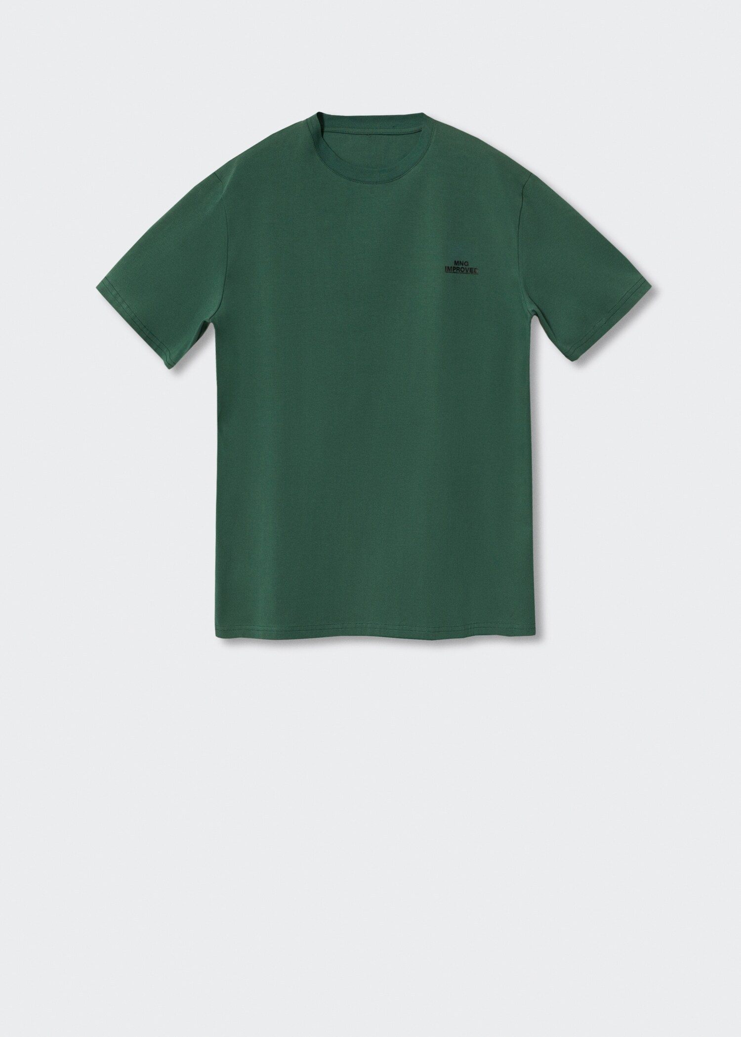 T-shirt respirant imprimé - Article sans modèle