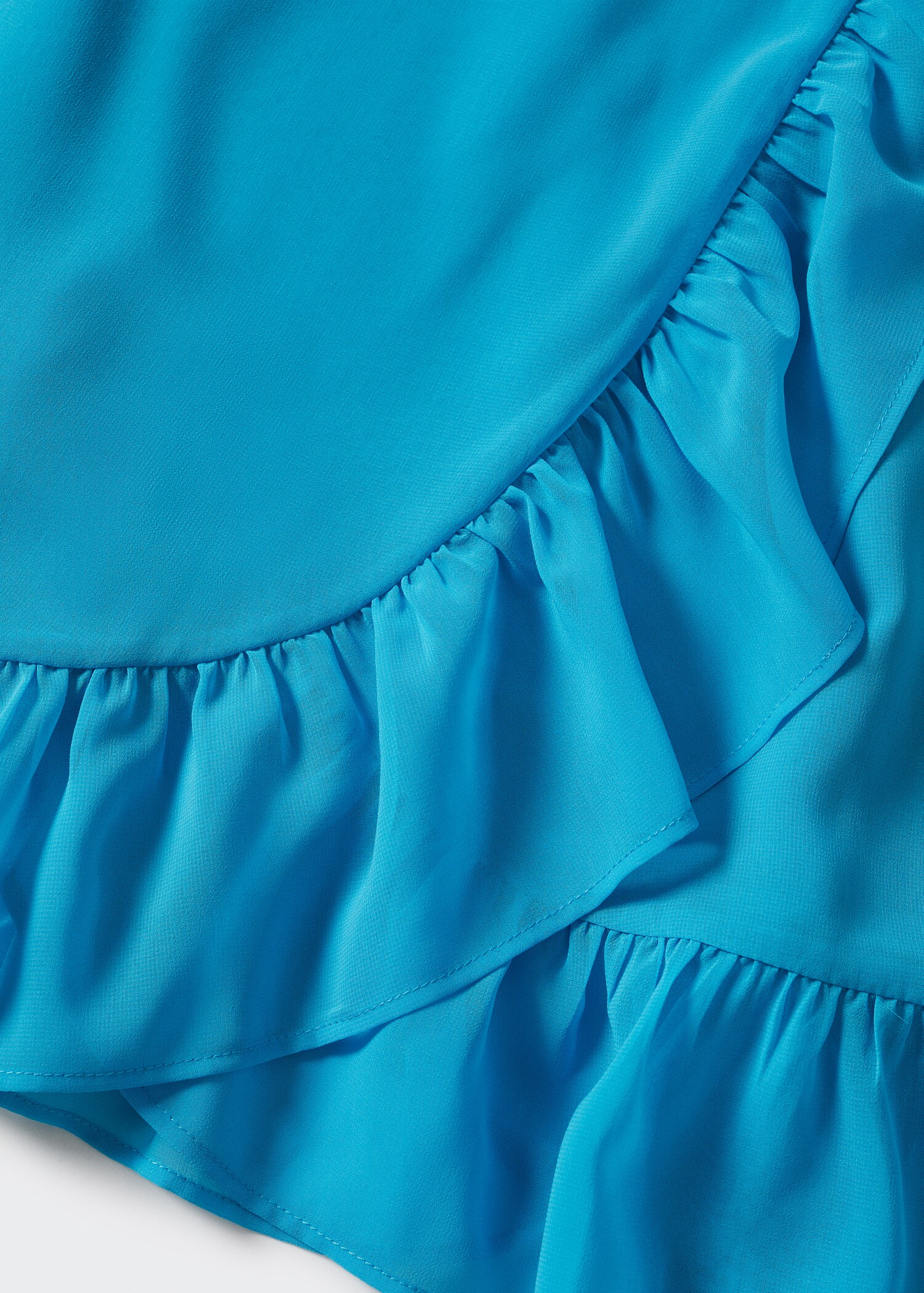 Robe col asymétrique - Détail de l'article 8