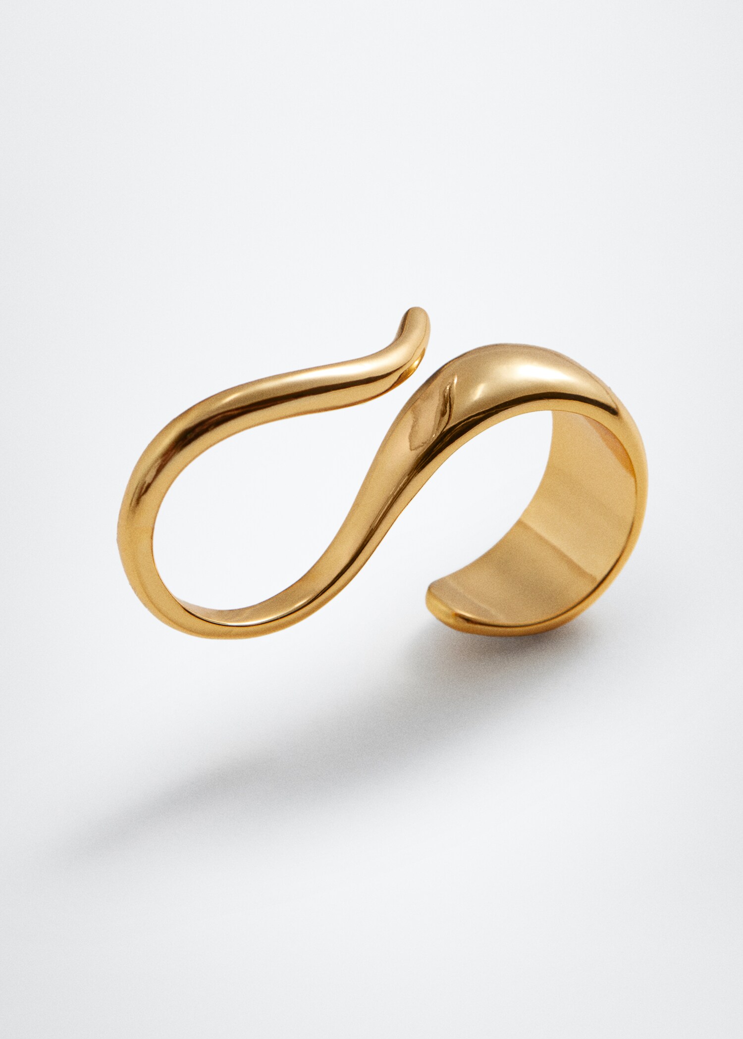 Anillo metálico - Detalle del artículo 2