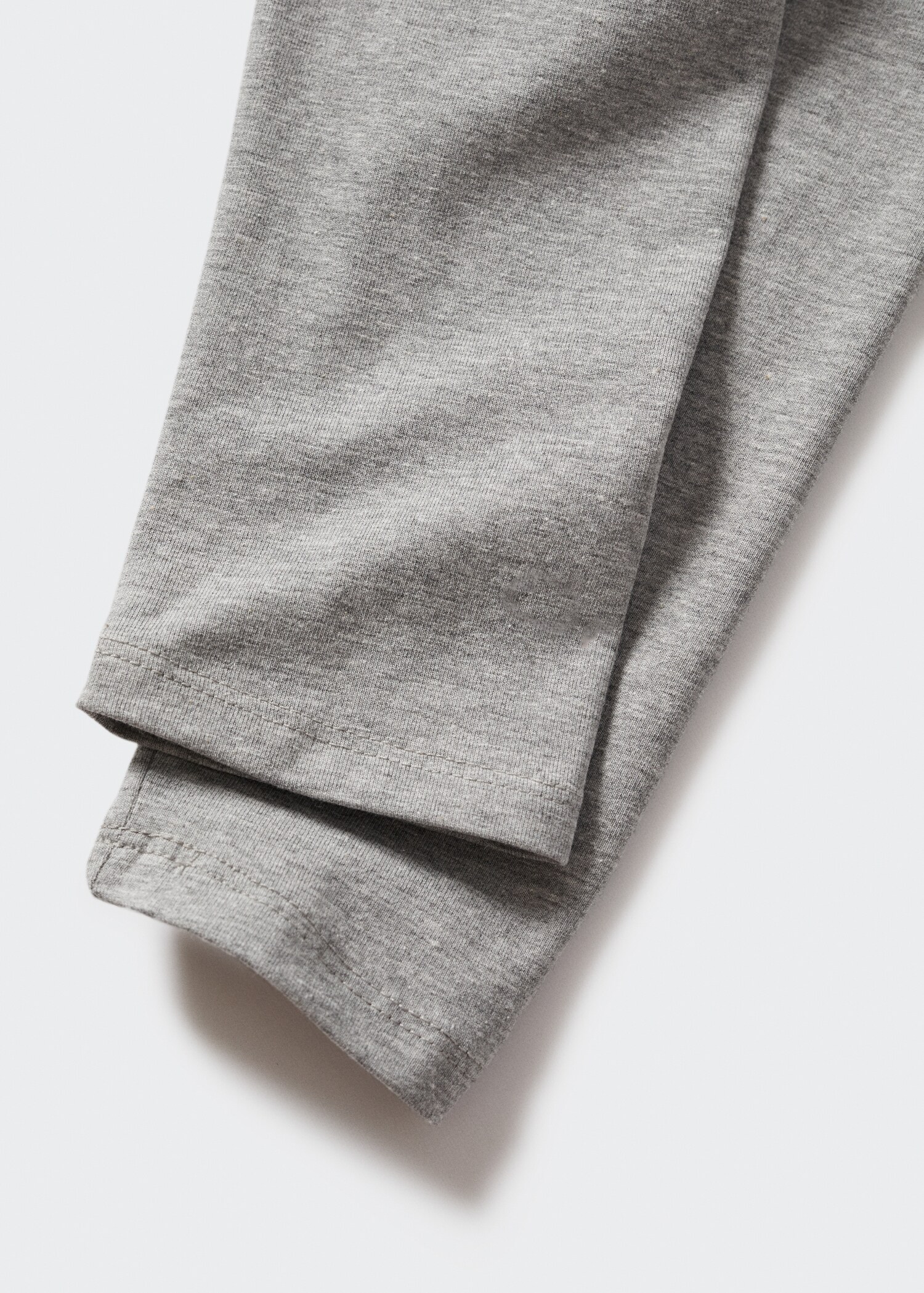Leggings básico algodón - Detalle del artículo 8