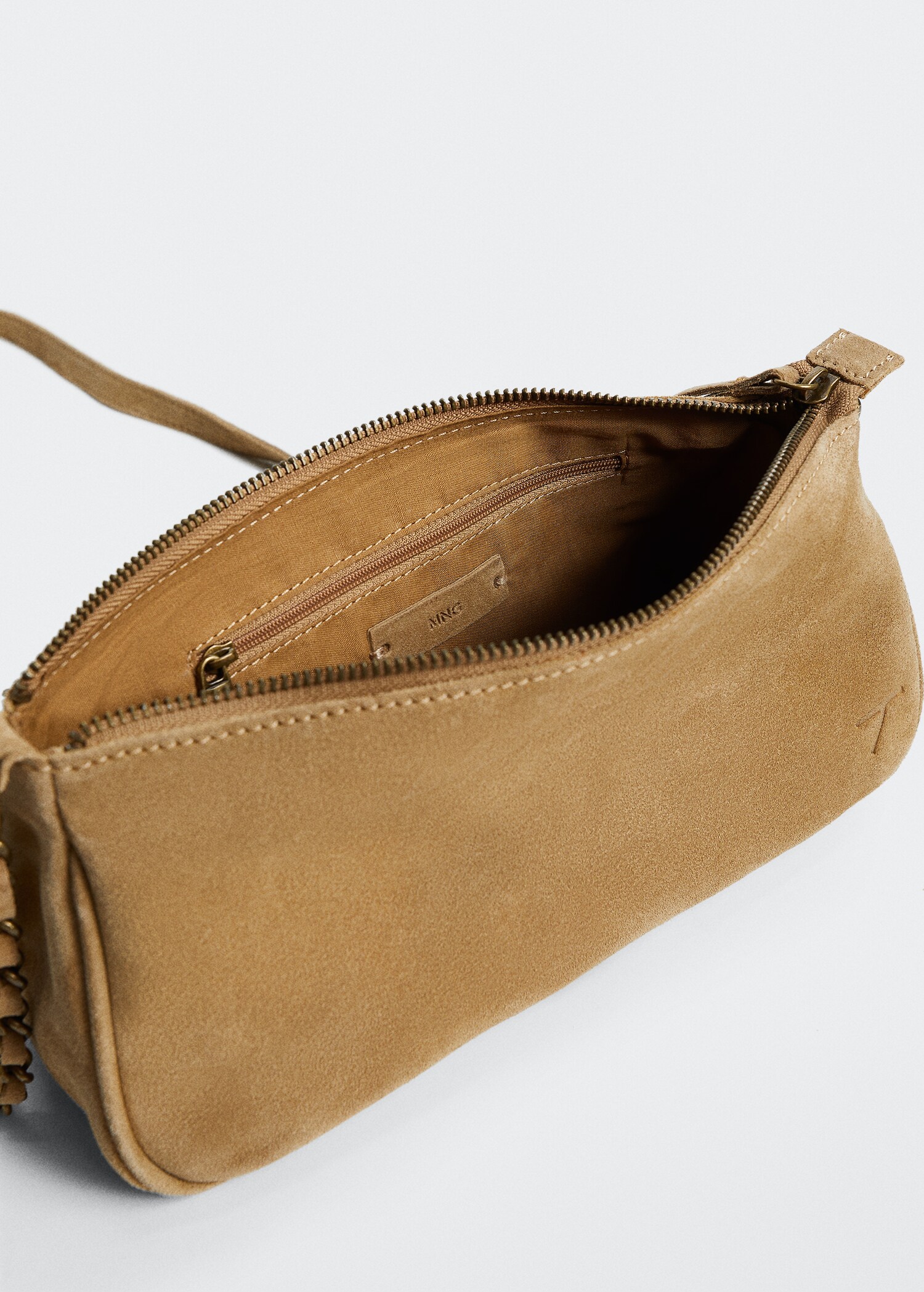 Borsa pelle follata - Dettaglio dell'articolo 2