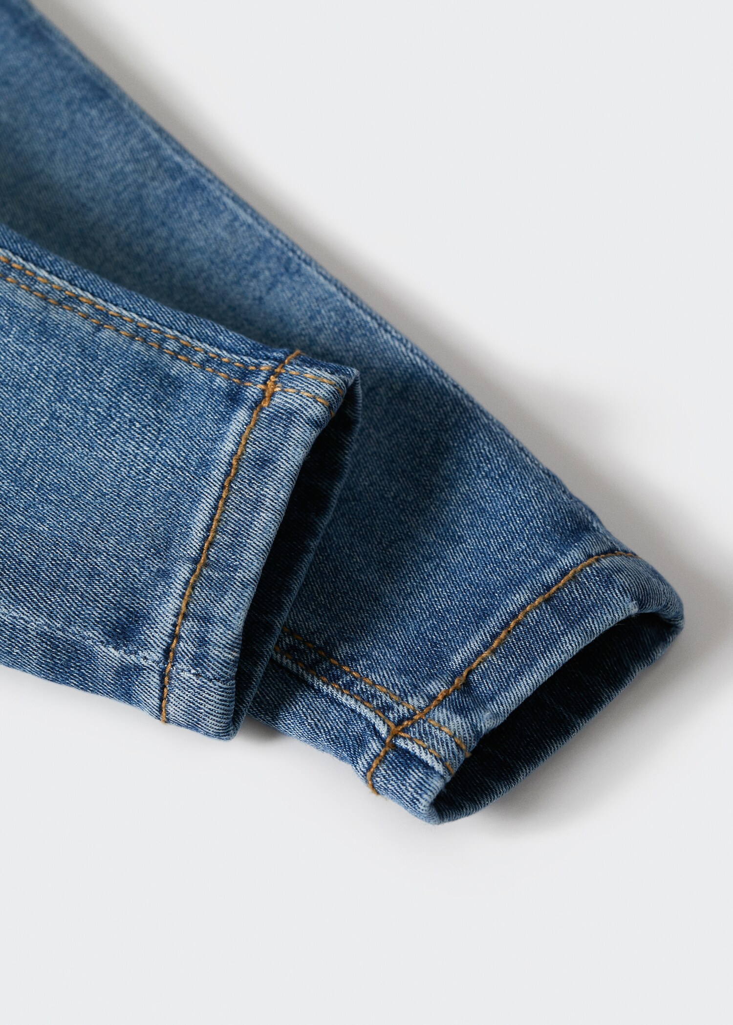 Jeans slim fit  - Detalle del artículo 7