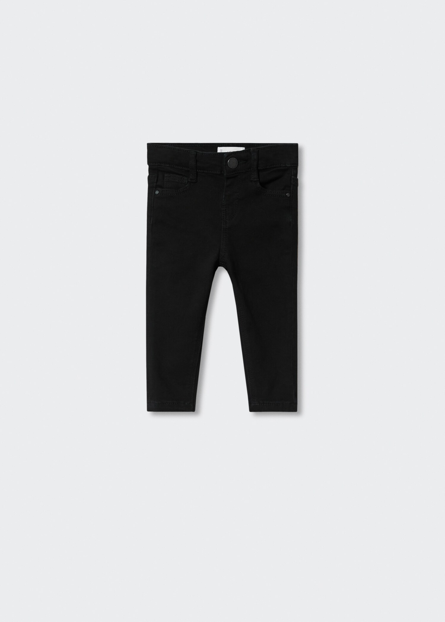 Slim-fit jeans - Article without model