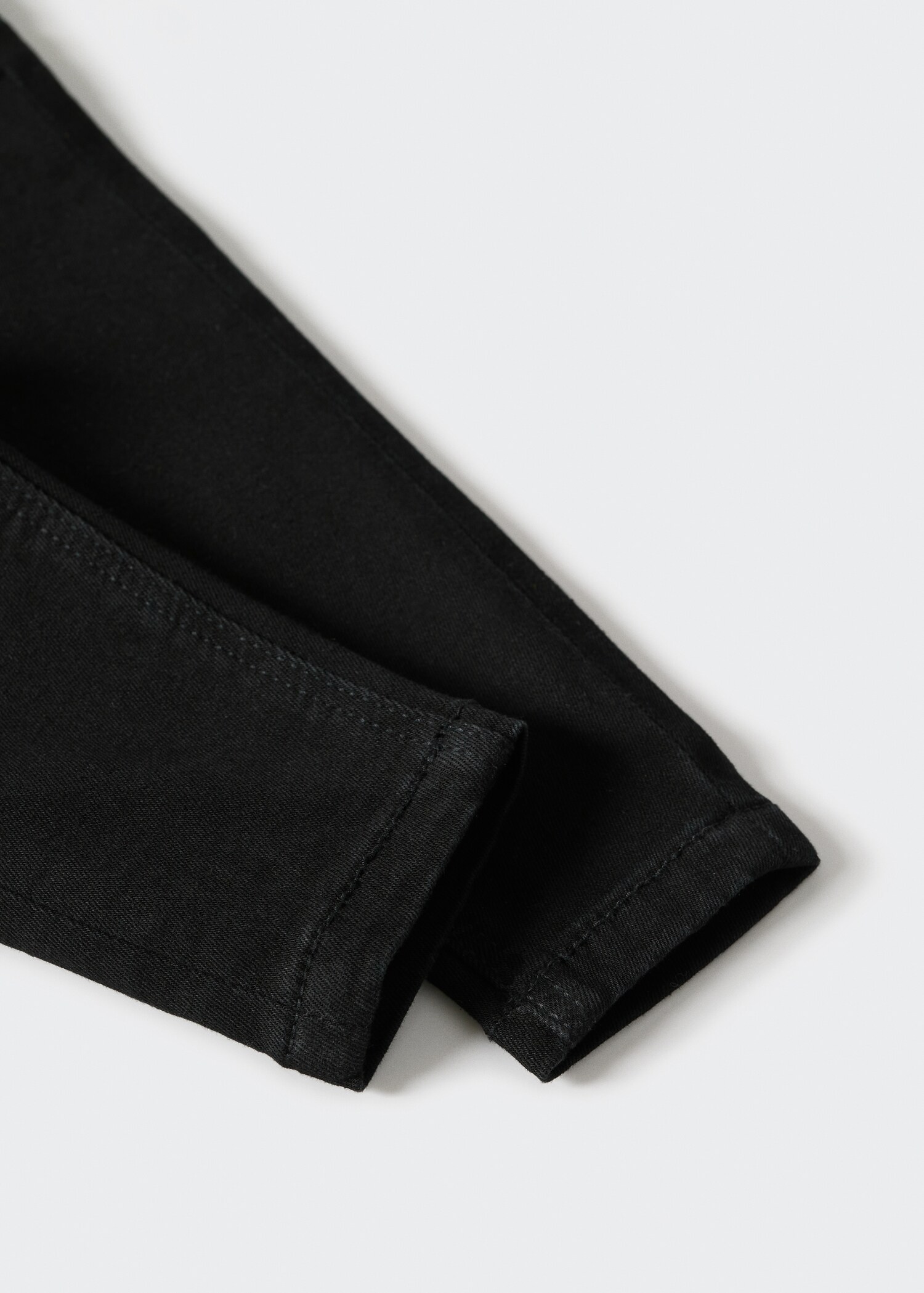 Slim-fit jeans - Details of the article 7