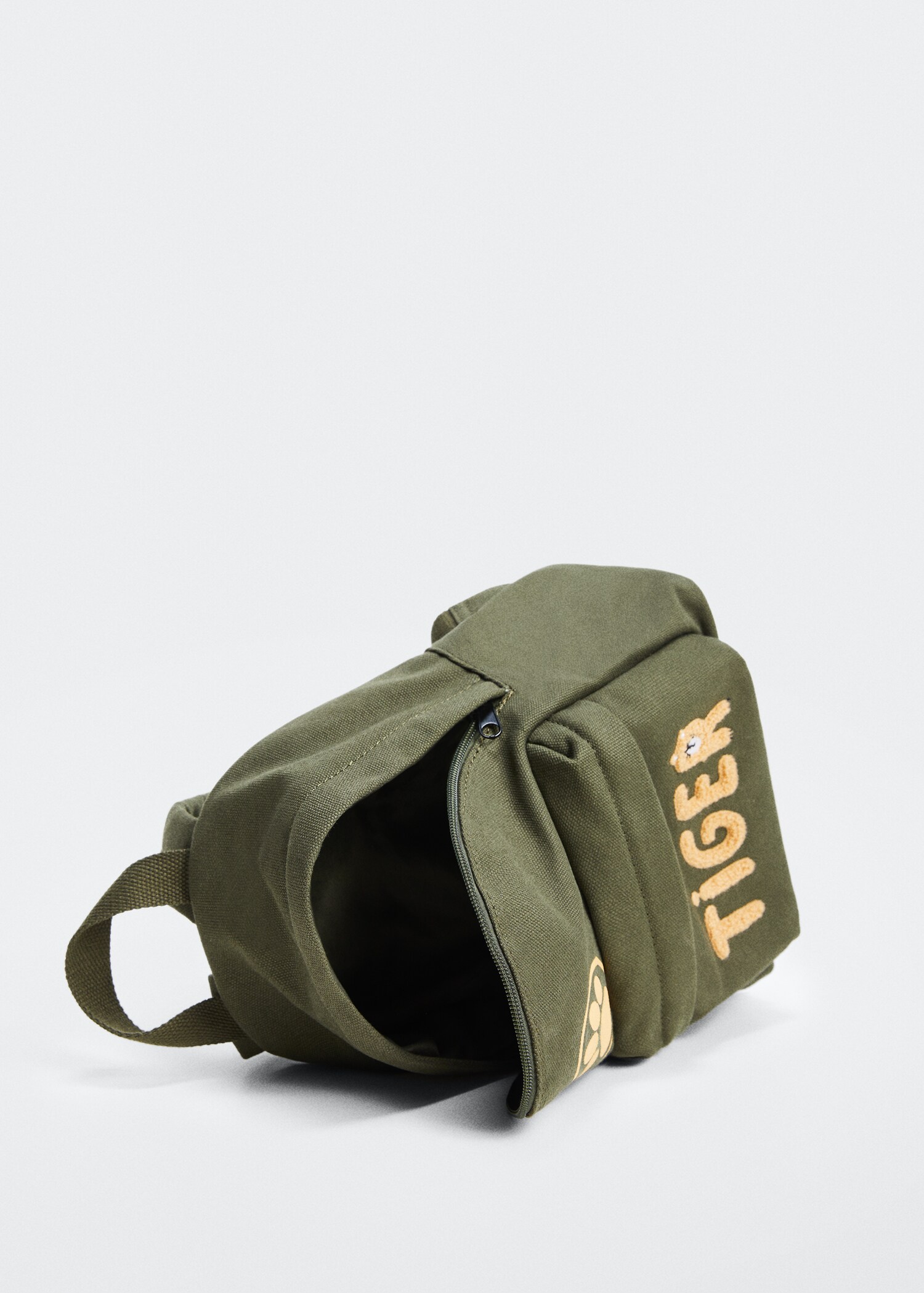 Mochila tigre - Detalle del artículo 3