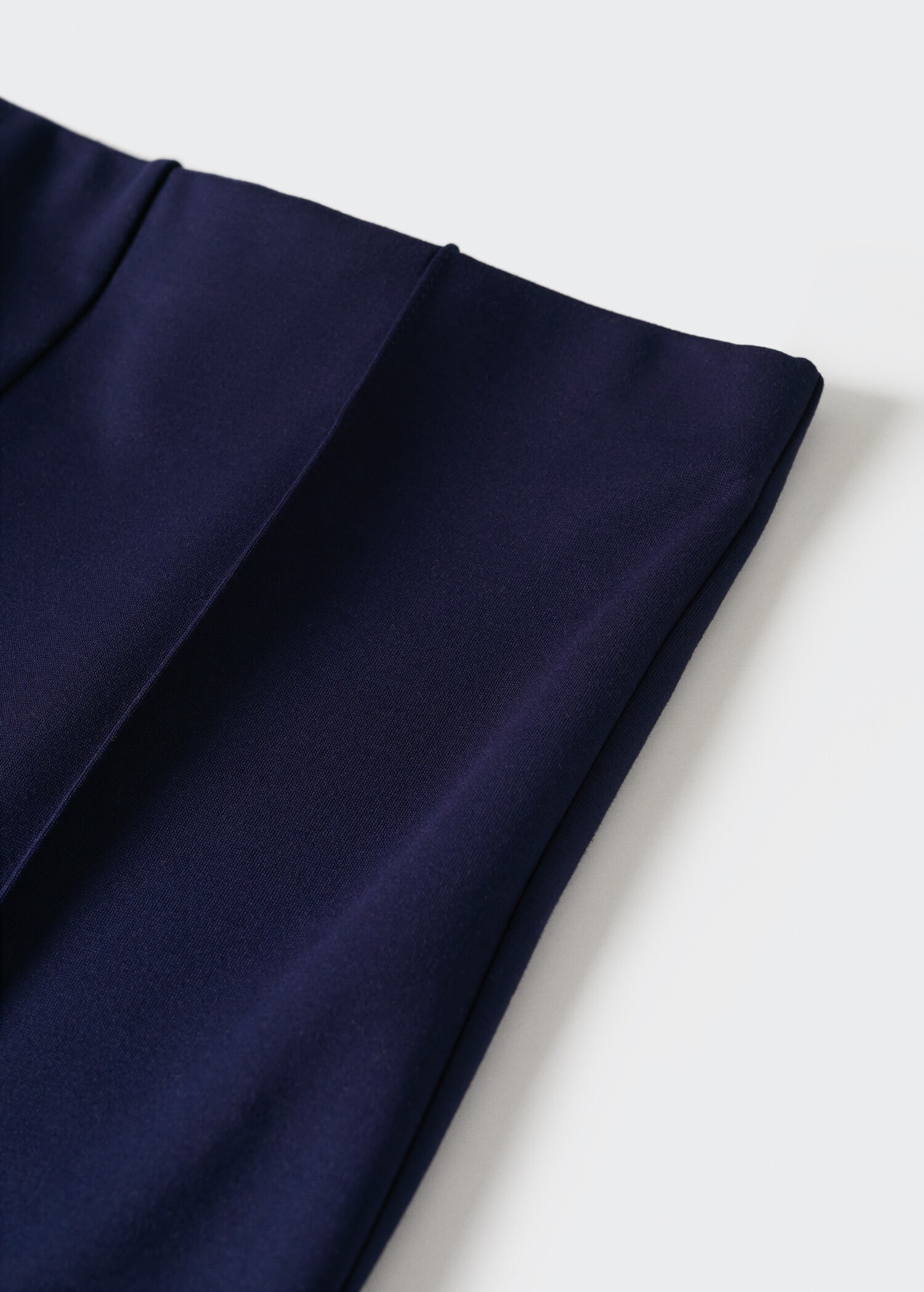 Flared leggings - Details of the article 8