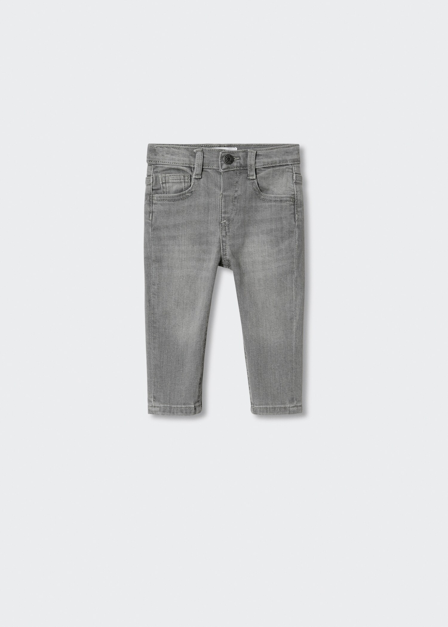 Jeans slim fit  - Artículo sin modelo