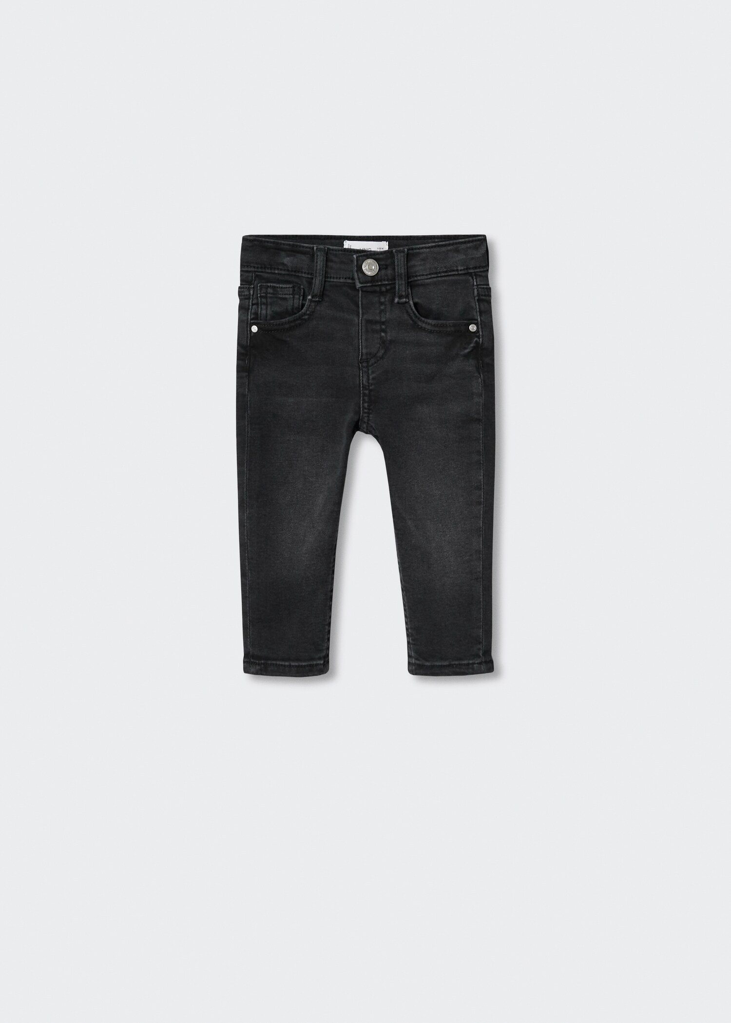 Jeans slim fit  - Artículo sin modelo