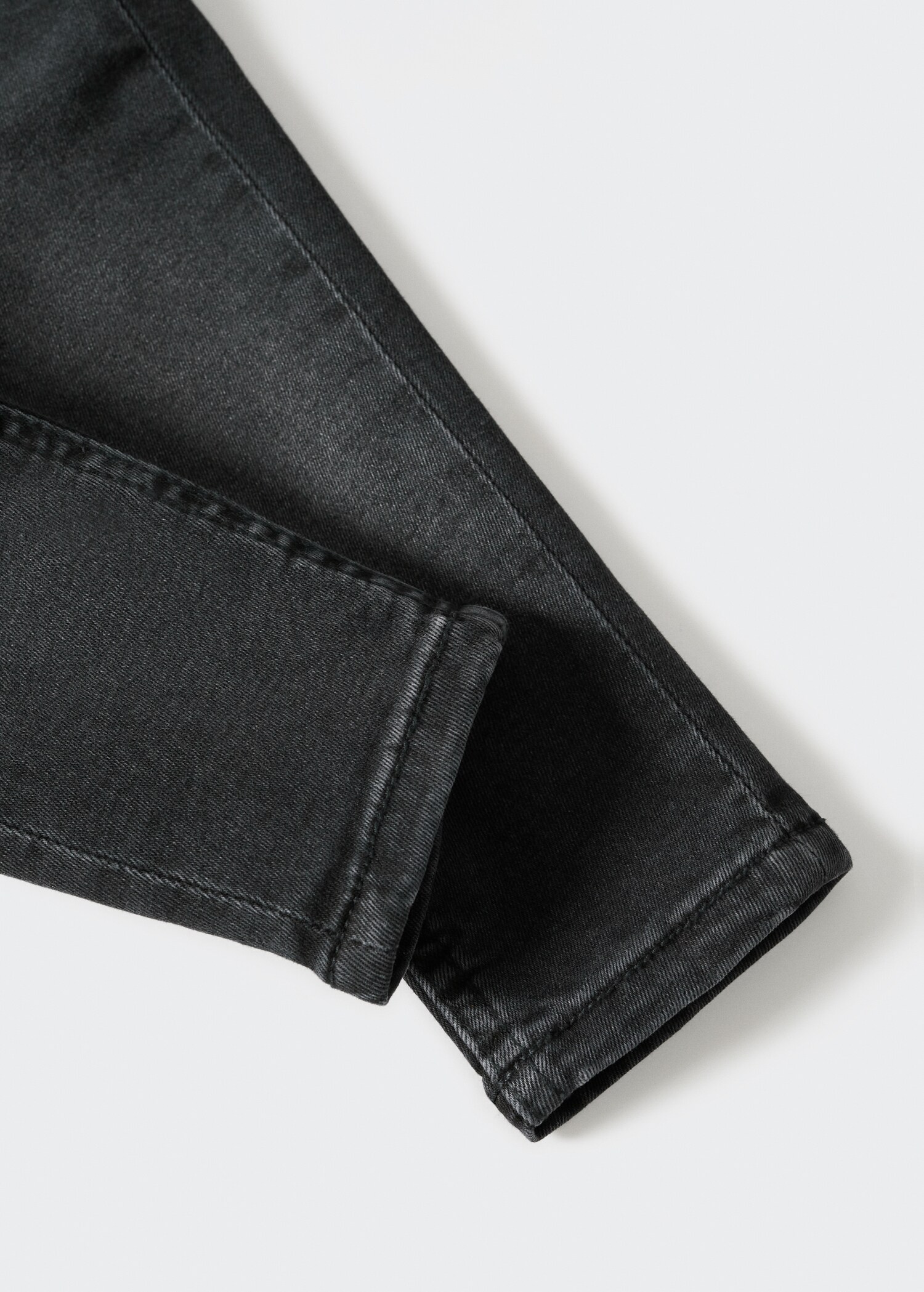 Jeans slim fit  - Detalle del artículo 8