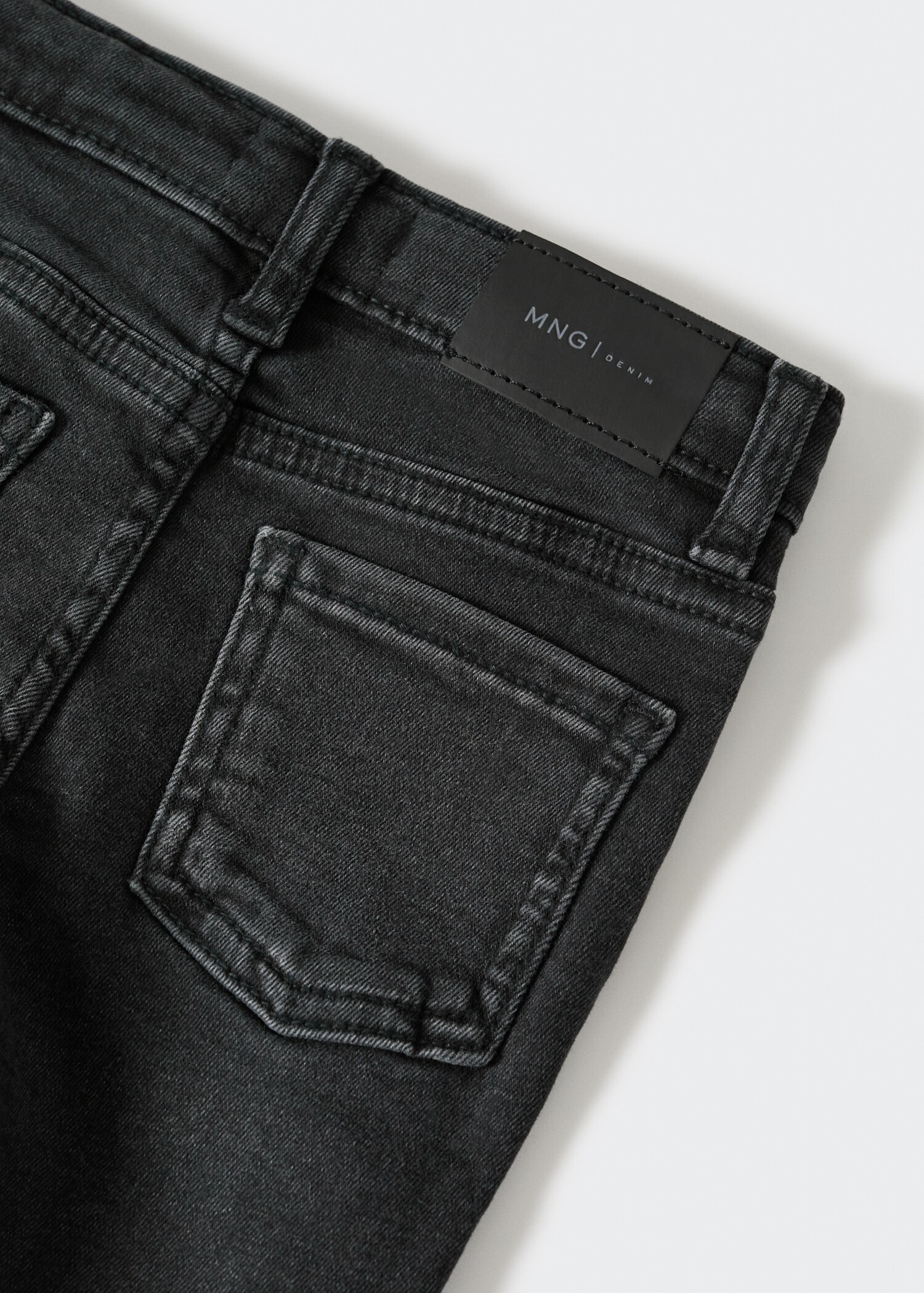 Jeans slim fit  - Detalle del artículo 9