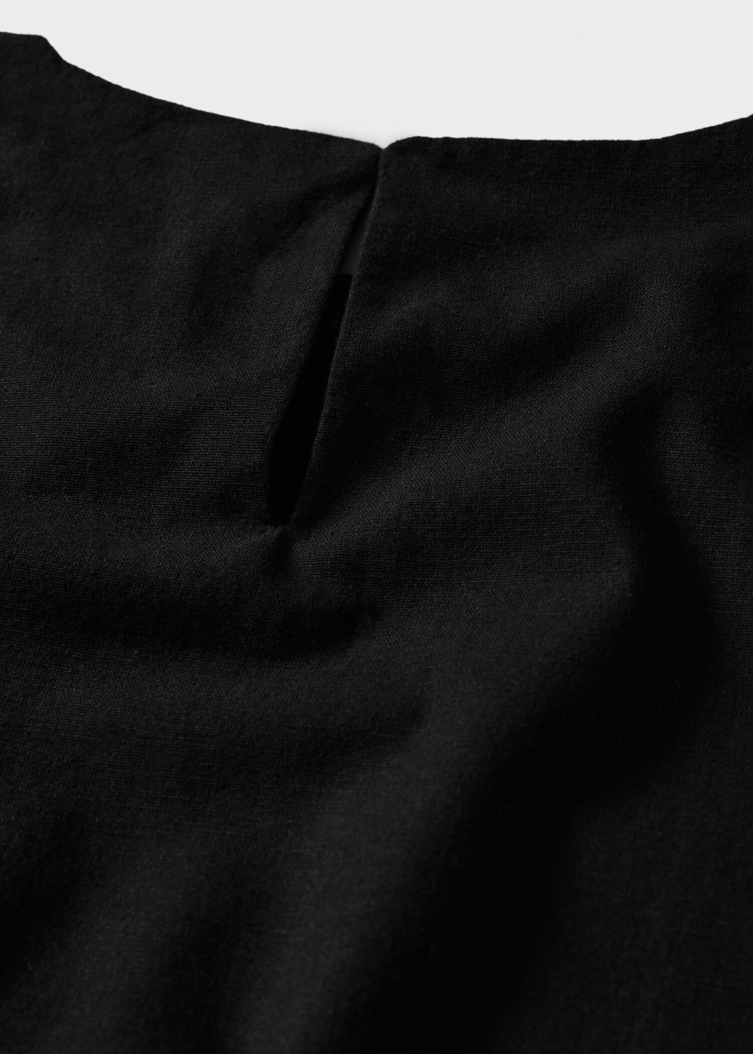 Top algodón lino - Detalle del artículo 8