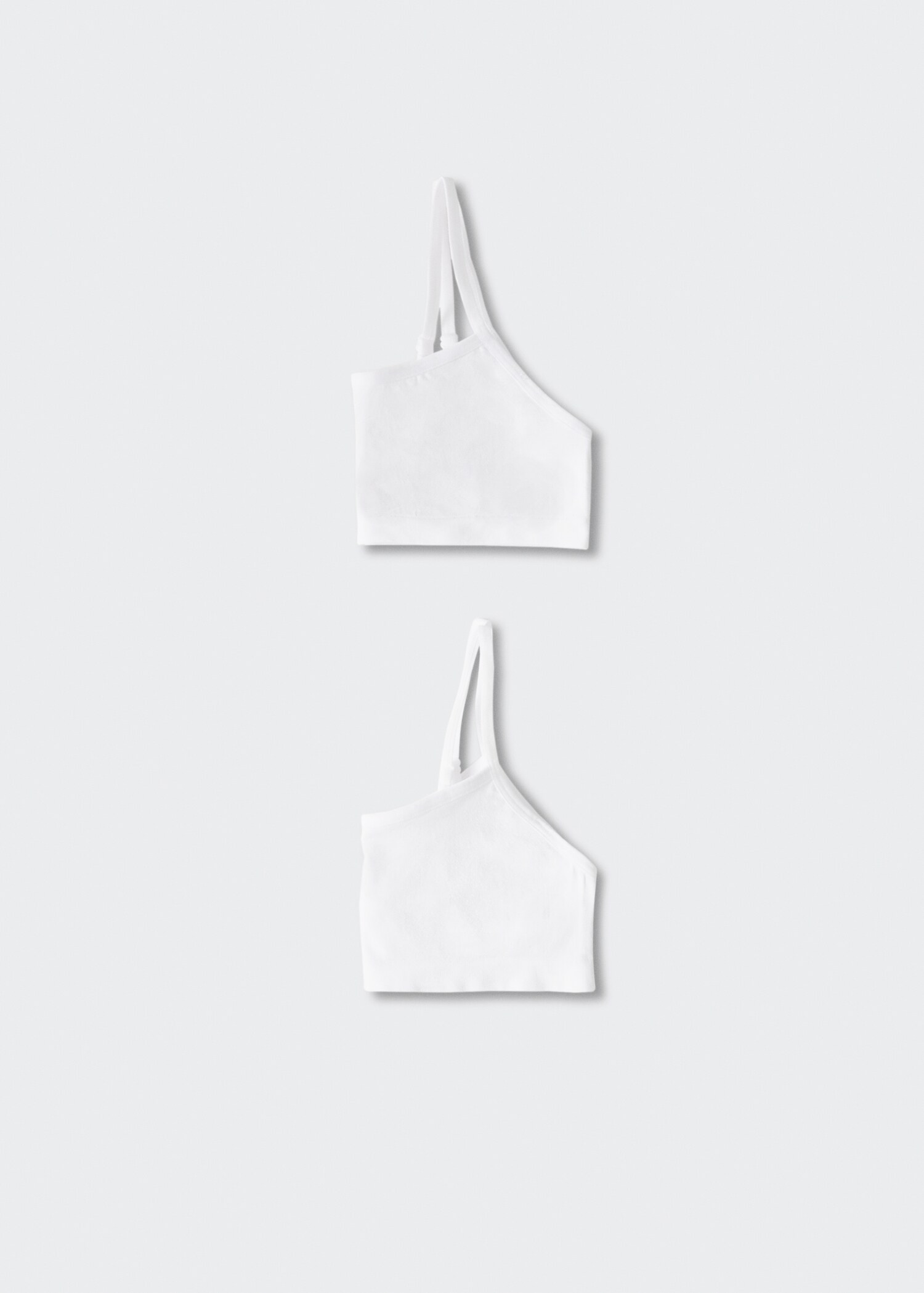 Pack of 2 tops - Article without model