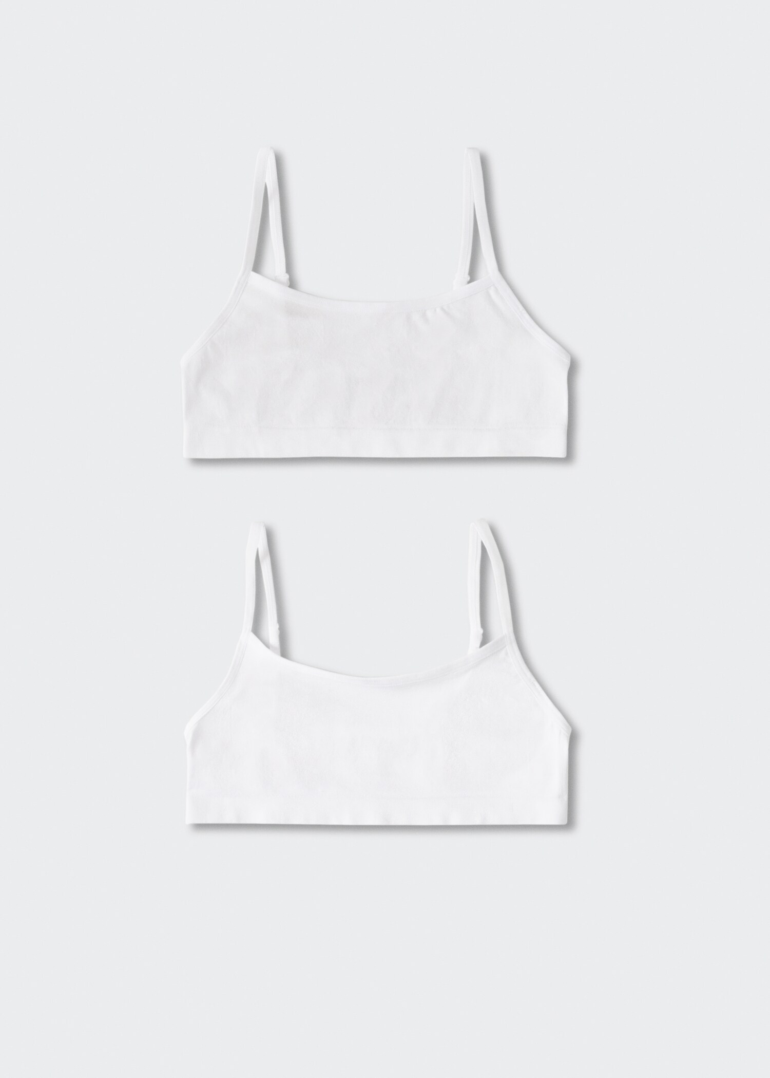 Pack of 2 tops - Details of the article 8