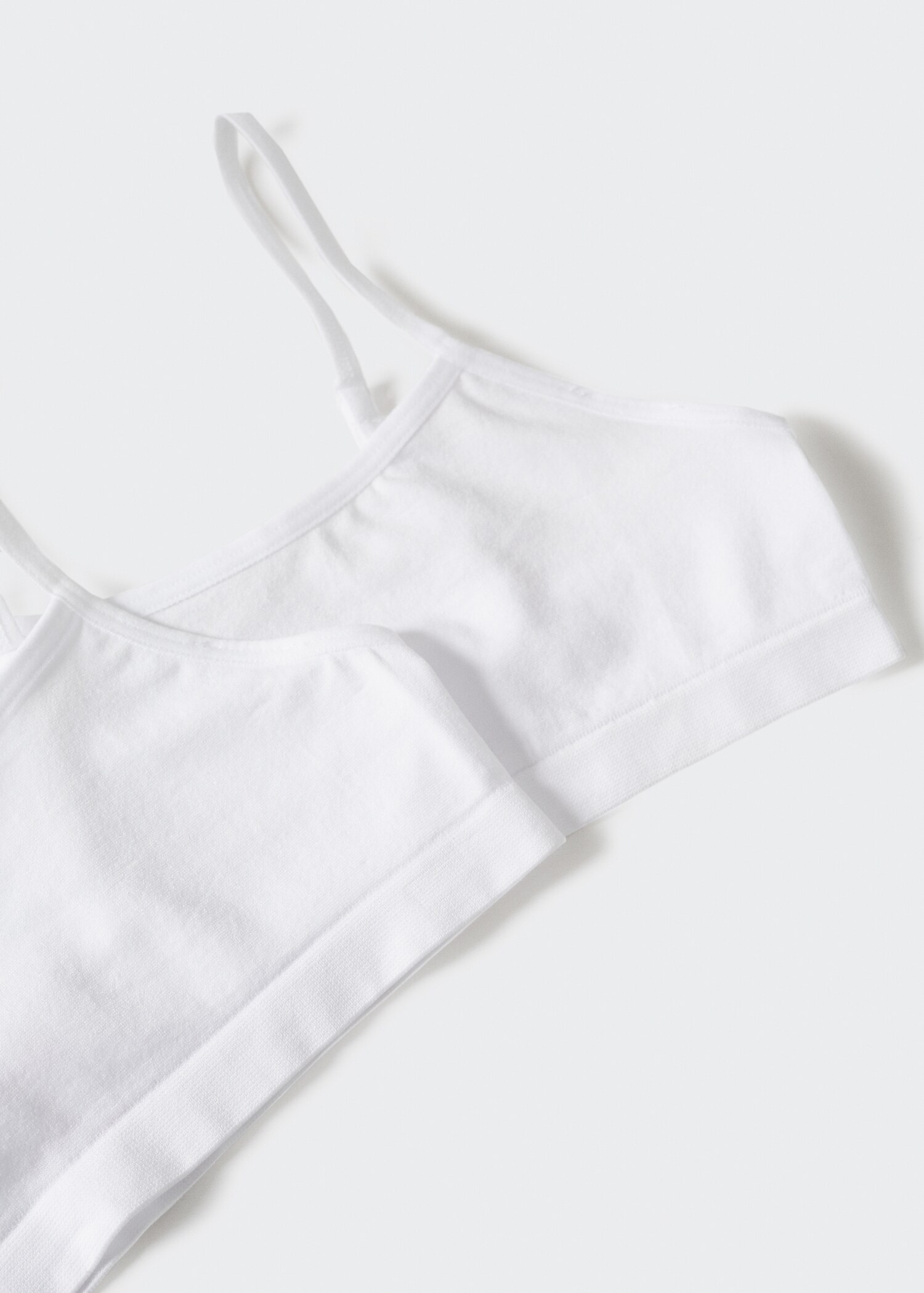 Pack of 2 tops - Details of the article 9