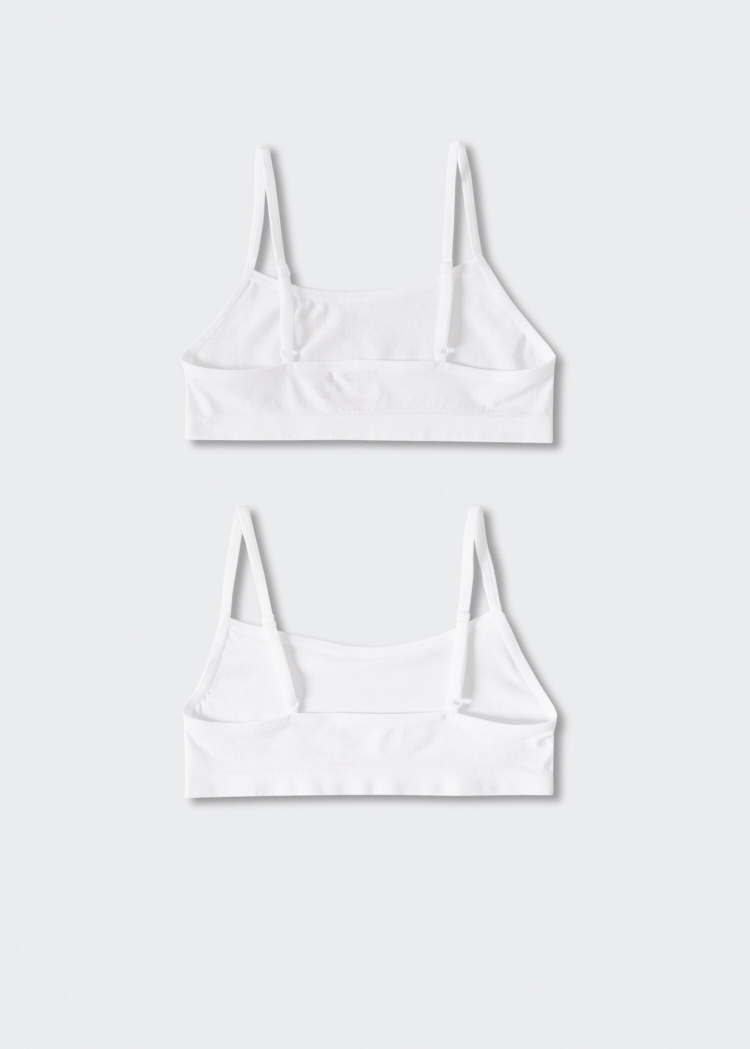 Pack of 2 tops - Reverse of the article