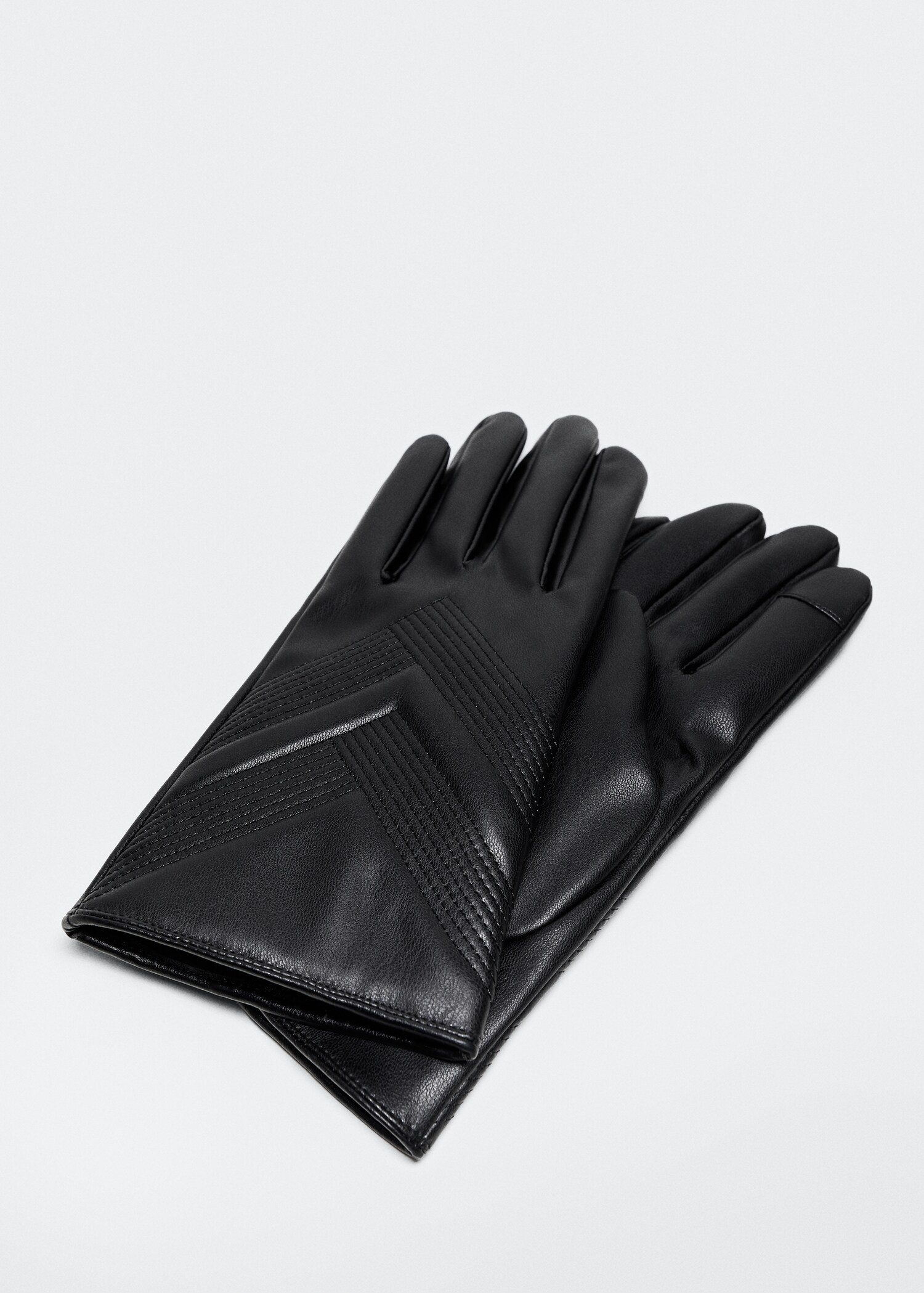 Getextureerde handschoenen - Middenvlak
