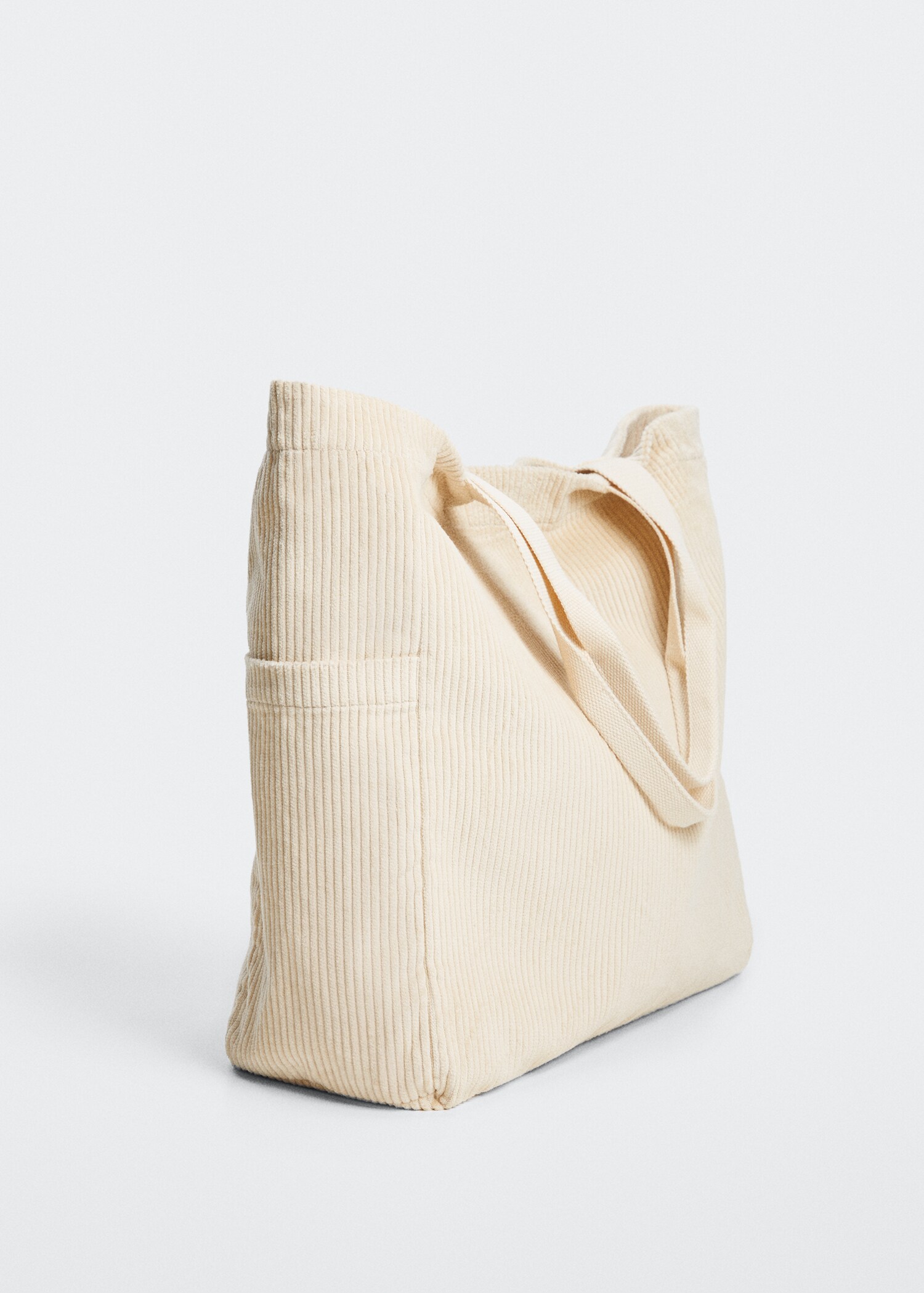 Shopper bag - Medium plane